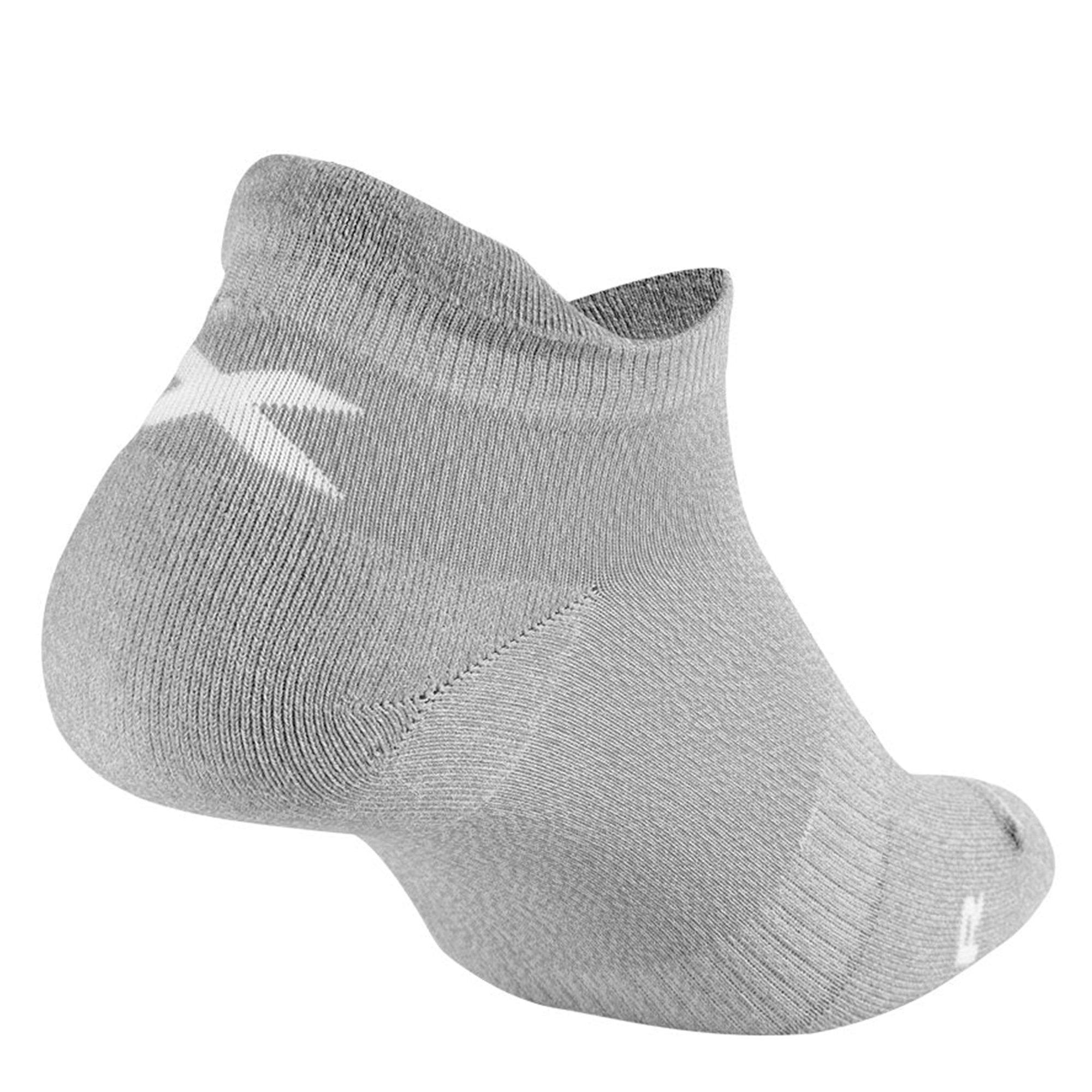 Three/Colour - 2XU - 3-Pack Ankle Socks Adults - 5