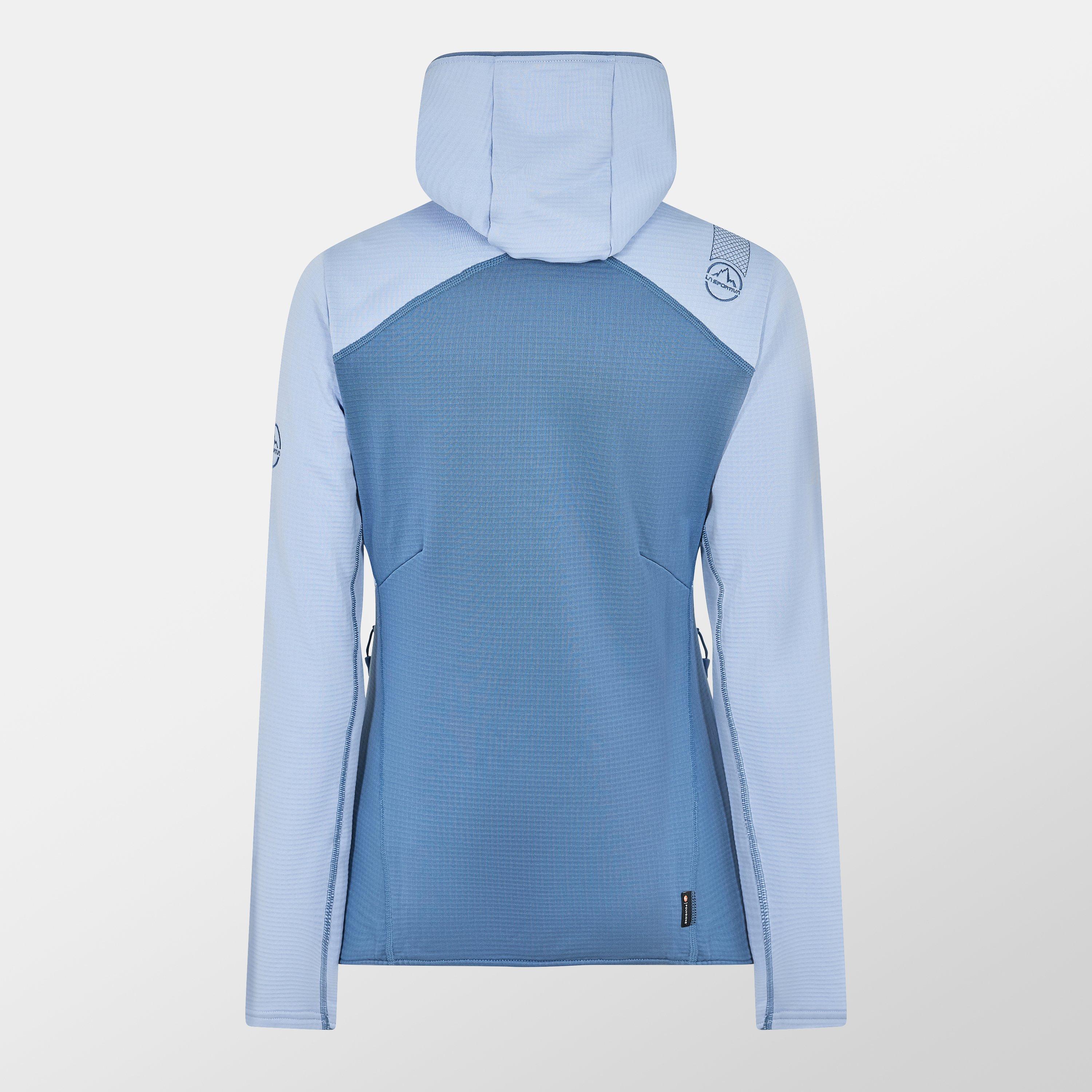 Moonlight - La Sportiva - Upendo Fleece - 2