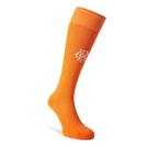Orange - Castore - Chaussettes de football - 1