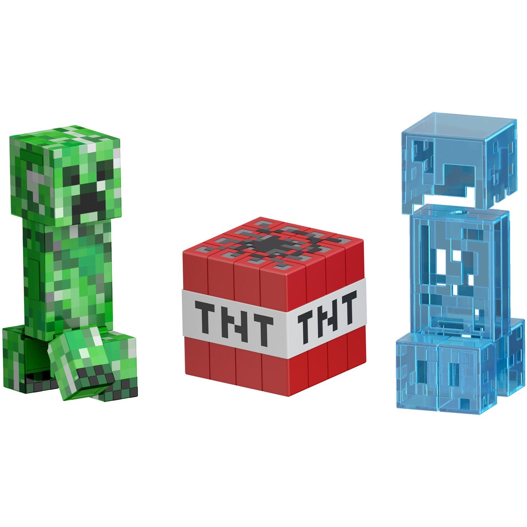 Minecraft Diamond Level Creeper | Sports Direct