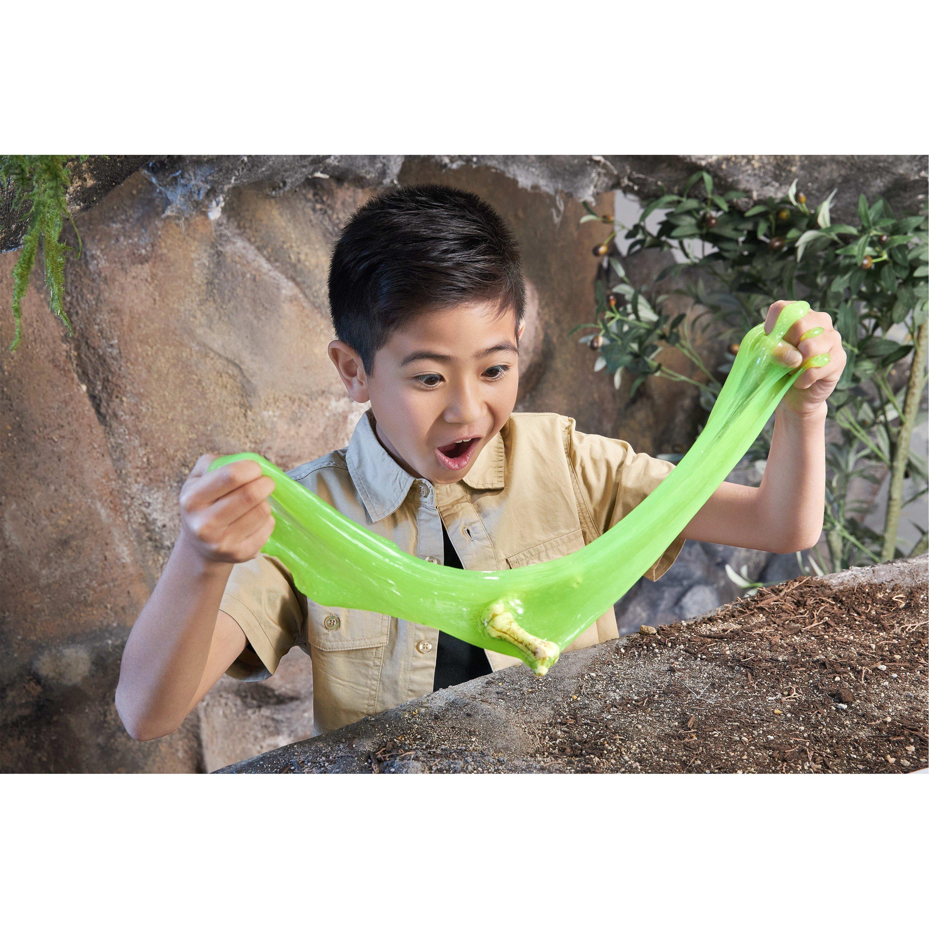 Multi Format An - Zuru - Mega Dino Fossil Find Surprise Egg S1 - 6