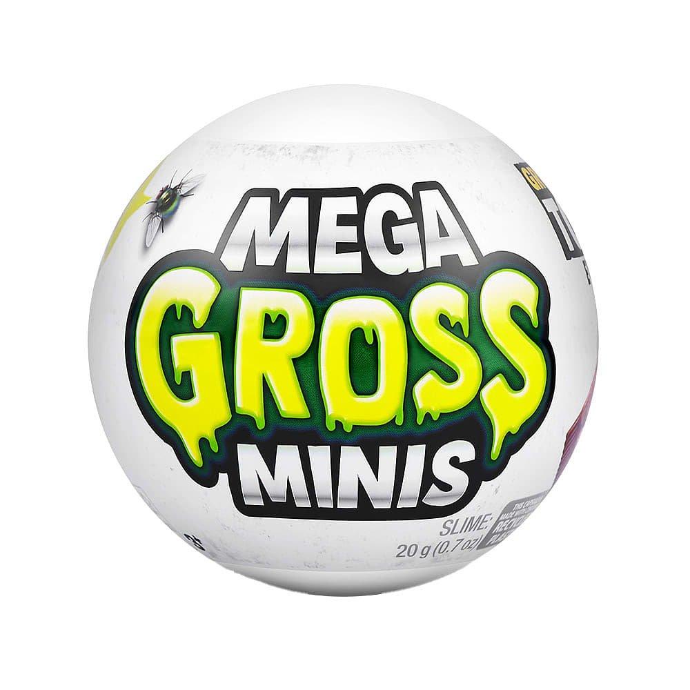 Multi Format An - Zuru - Mega Gross Minis S1 - 1