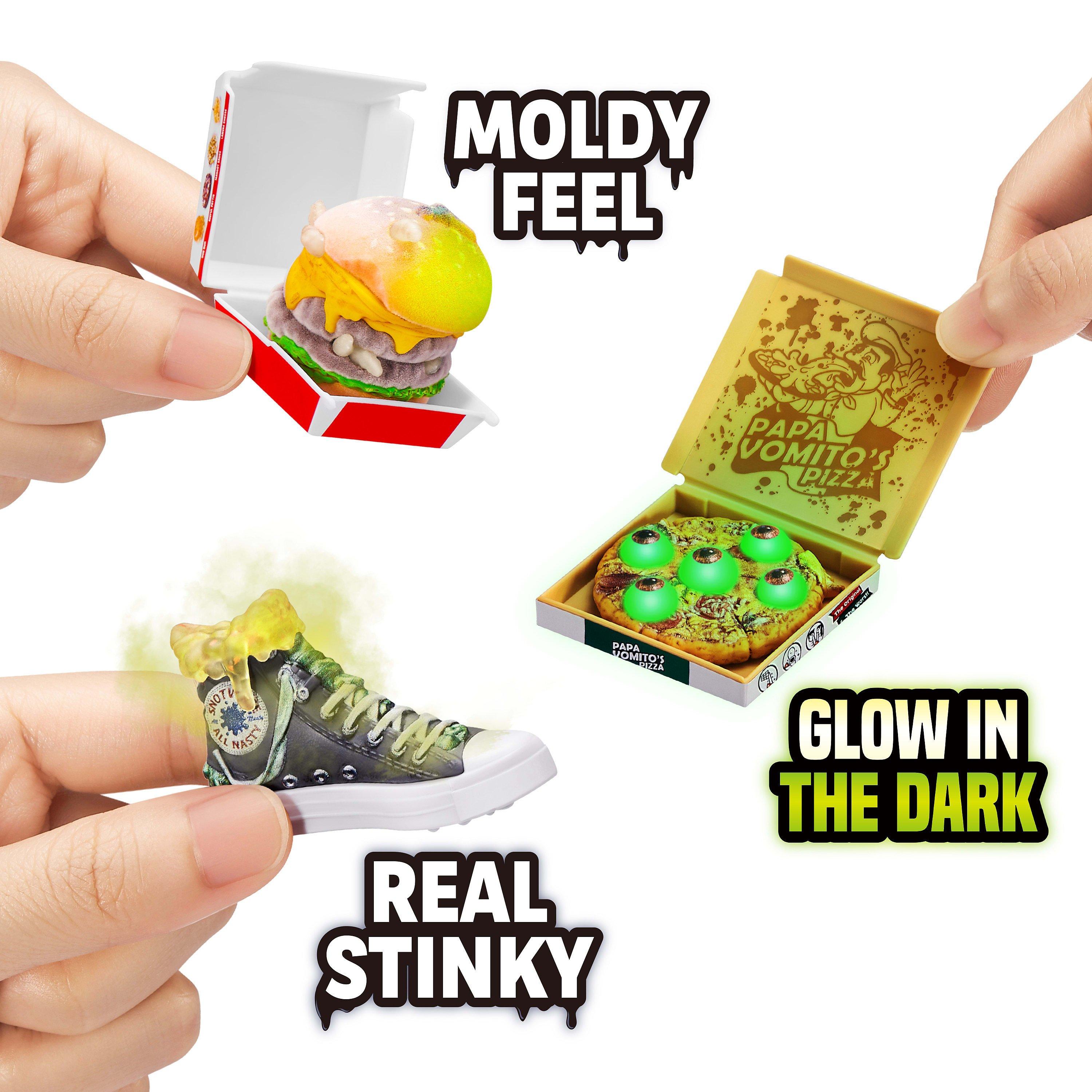 Multi Format An - Zuru - Mega Gross Minis S1 - 7