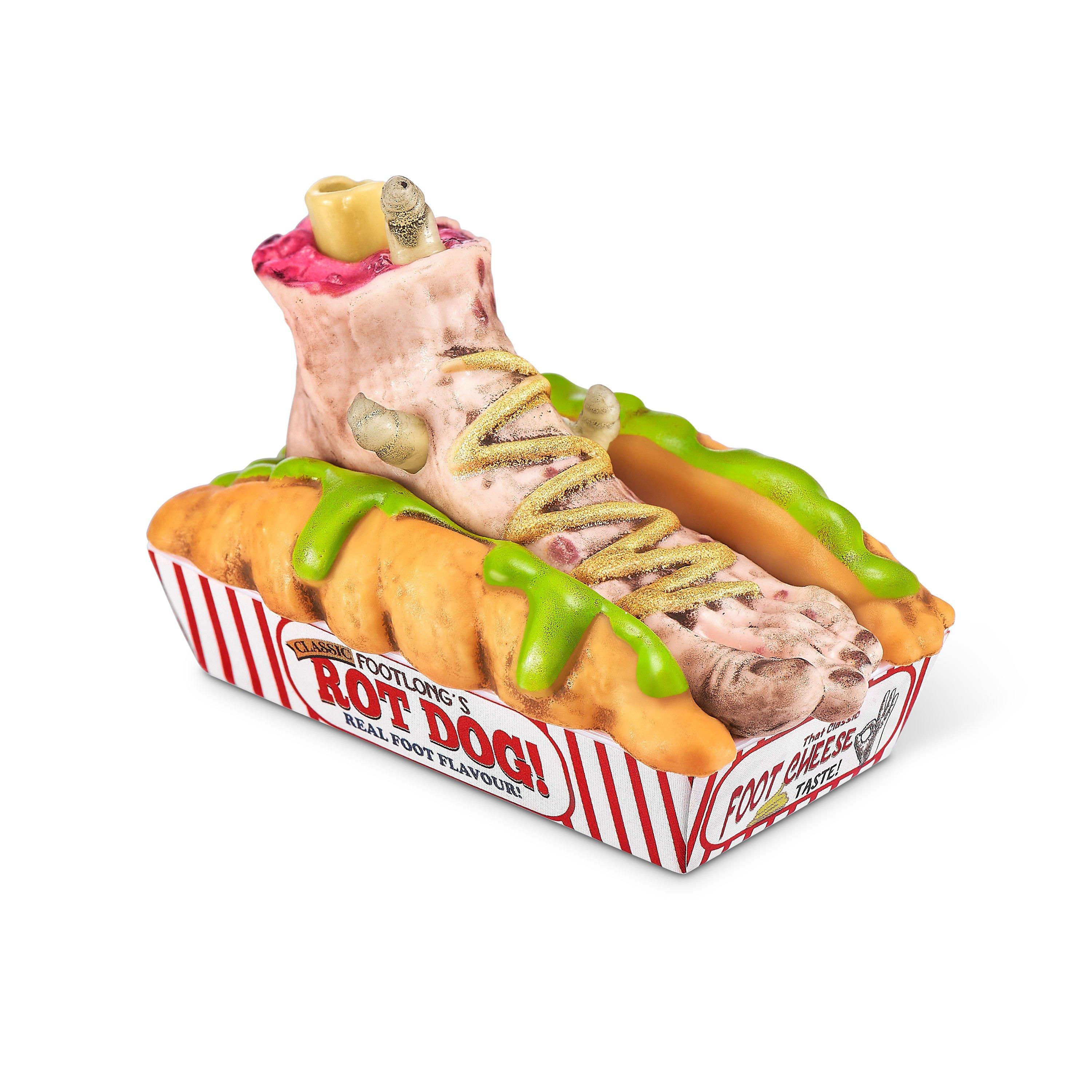 Multi Format An - Zuru - Mega Gross Minis S1 - 9