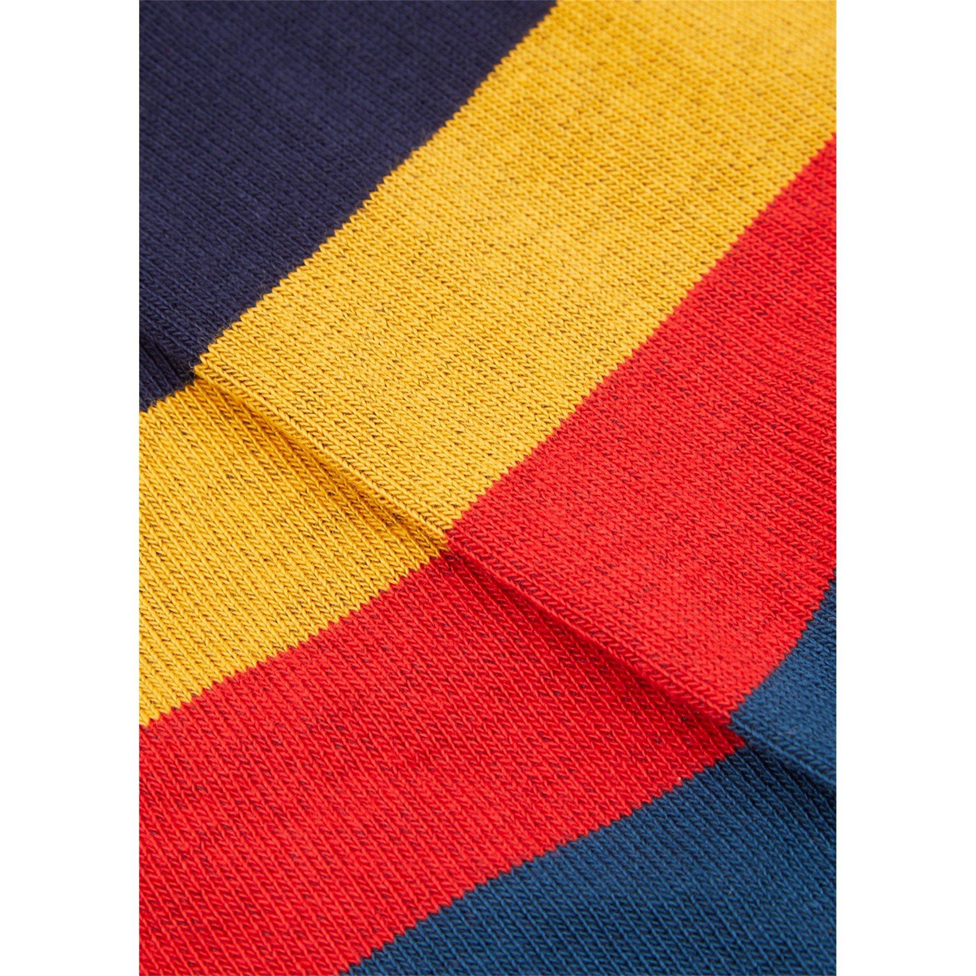 NAVY - PS Paul Smith Socks - M1A-380NE-AF729-47 - 3