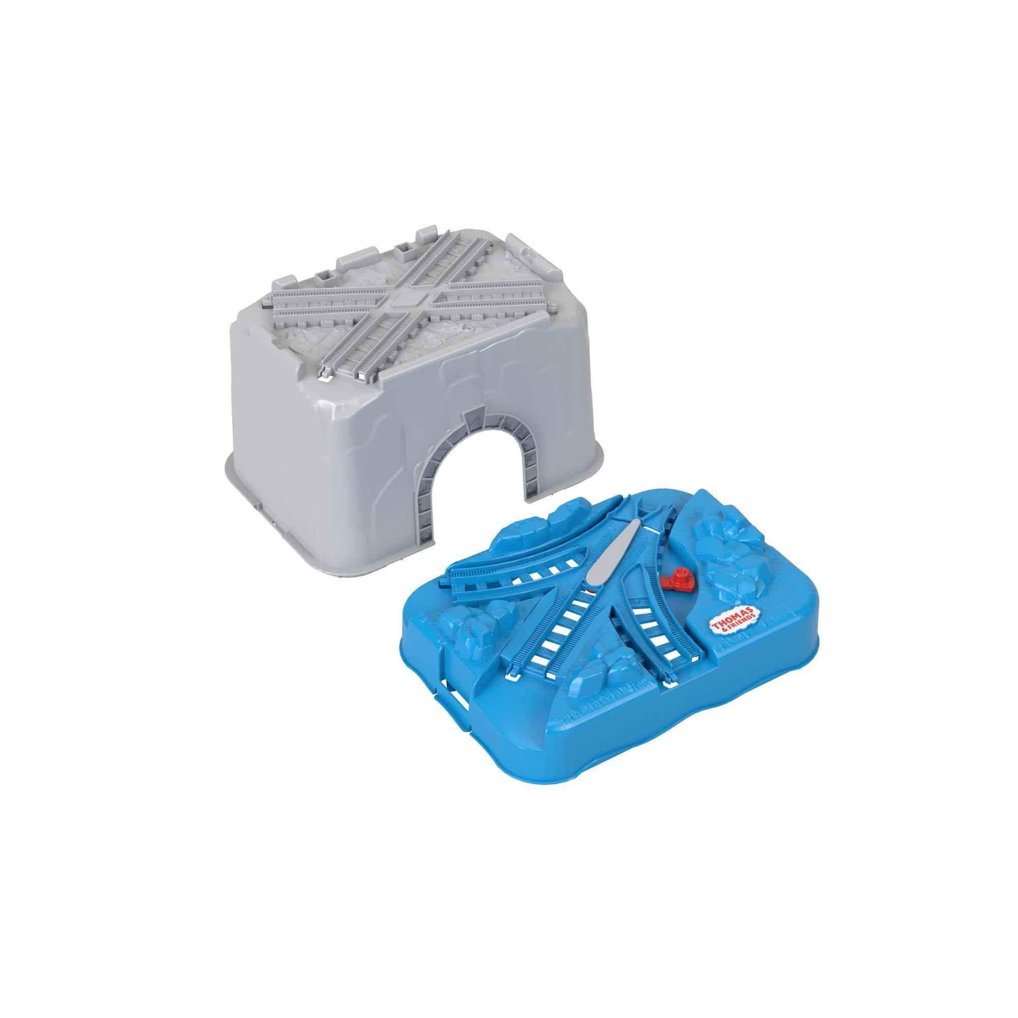 Multi Format An --> Multi Format Un - Wind Designs - Thomas Connect & Build Track Bucket - 3