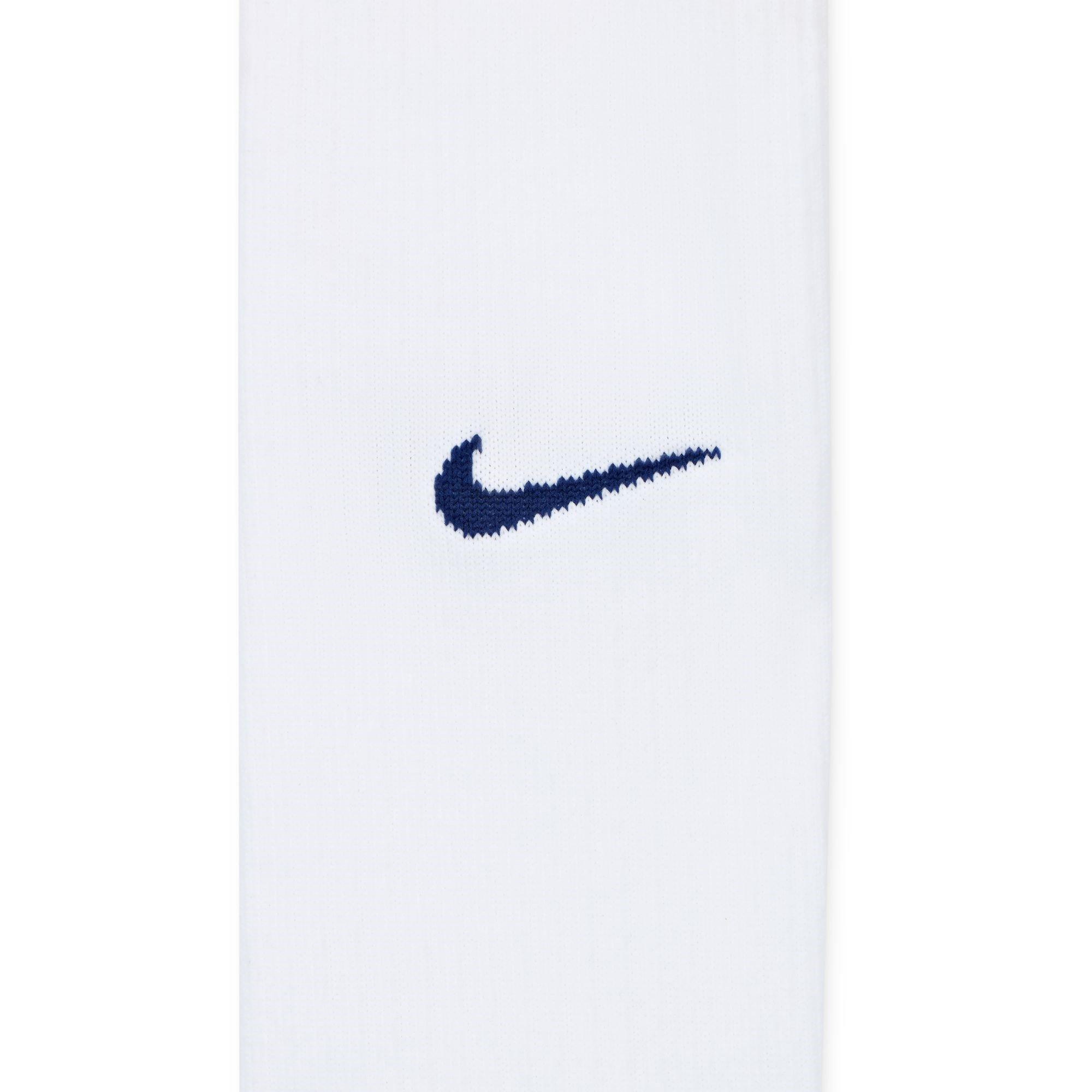 Wit - Nike - England Home Socks 2024 - 3