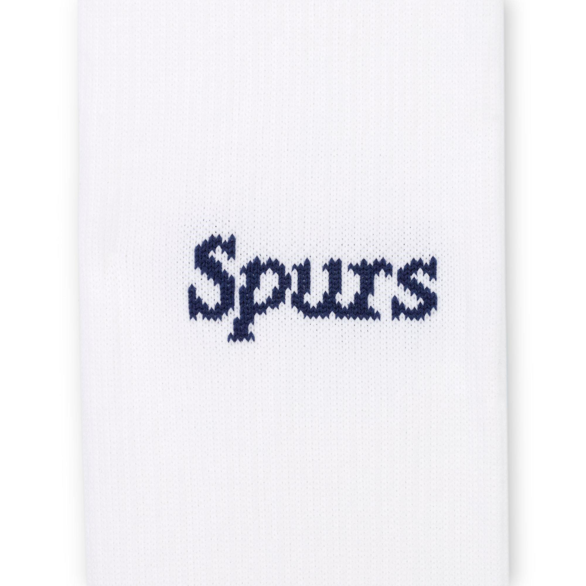 Bianco - Nike - Tottenham Hotspur Home Socks 2024 2025 Adults - 3