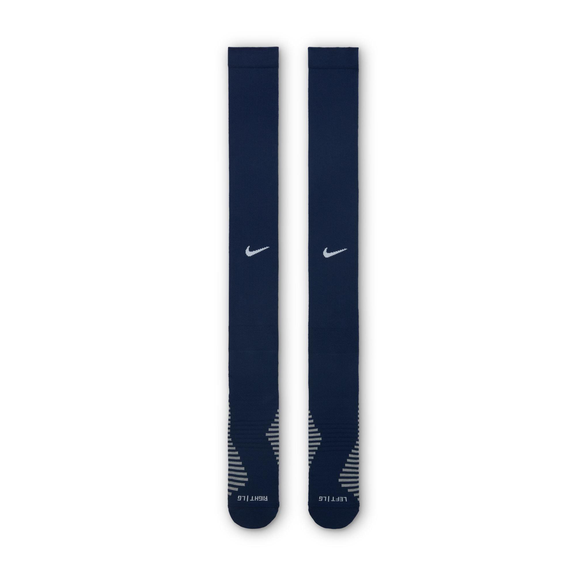 Blue - Nike - Paris Saint-Germain Goalkeeper Socks 2024 2025 Adults - 2