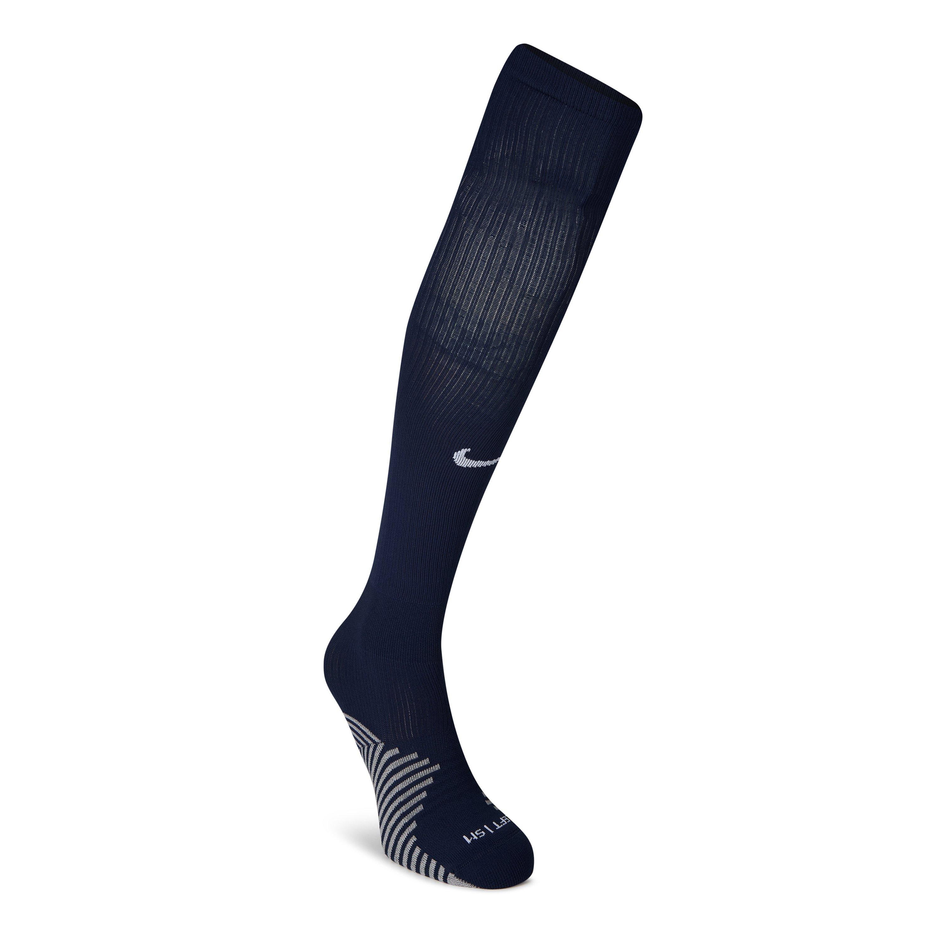 Blue - Nike - Paris Saint-Germain Goalkeeper Socks 2024 2025 Adults - 5