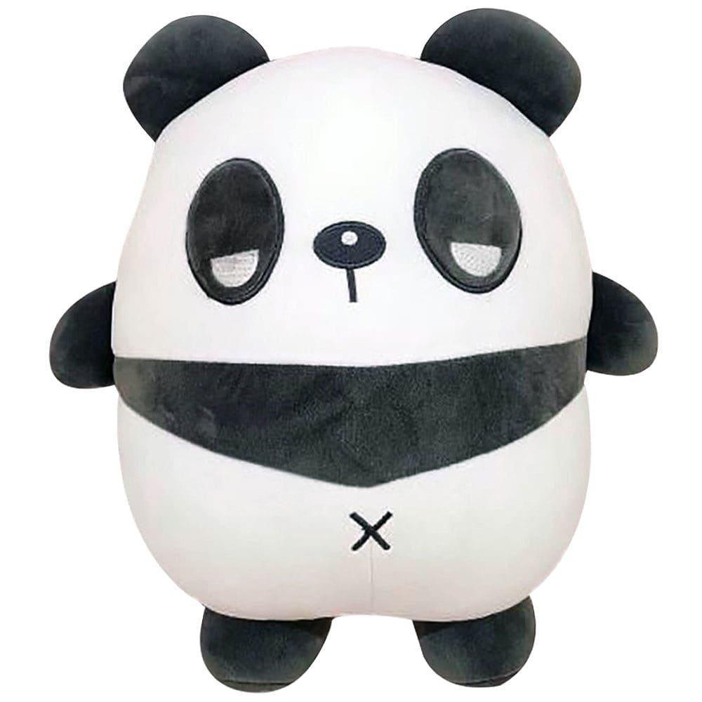 Multi Format An - Kenji - Yabu Cloud Panda