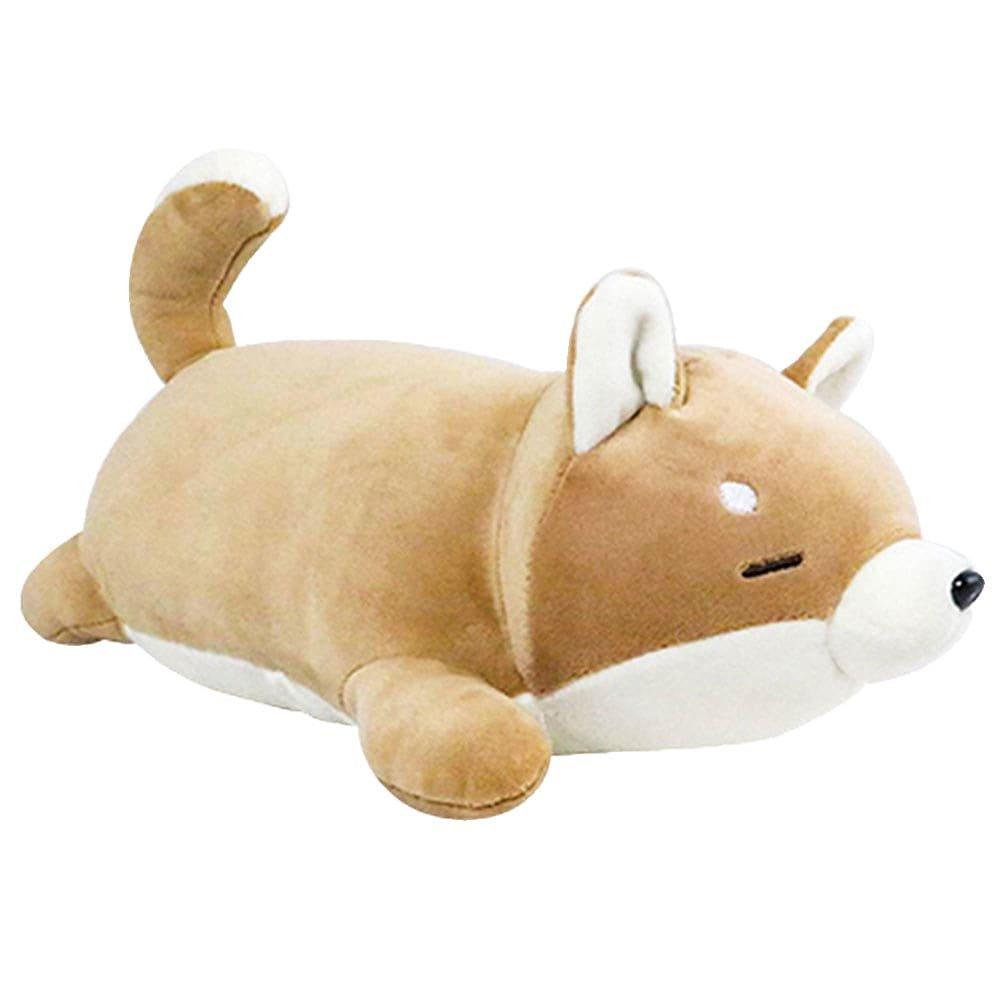 Multi Format An --> Multi Format Un - Kenji - Yabu Mini Dog Plushie