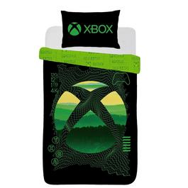 Xbox GAME Xbox Single Duvet Cover