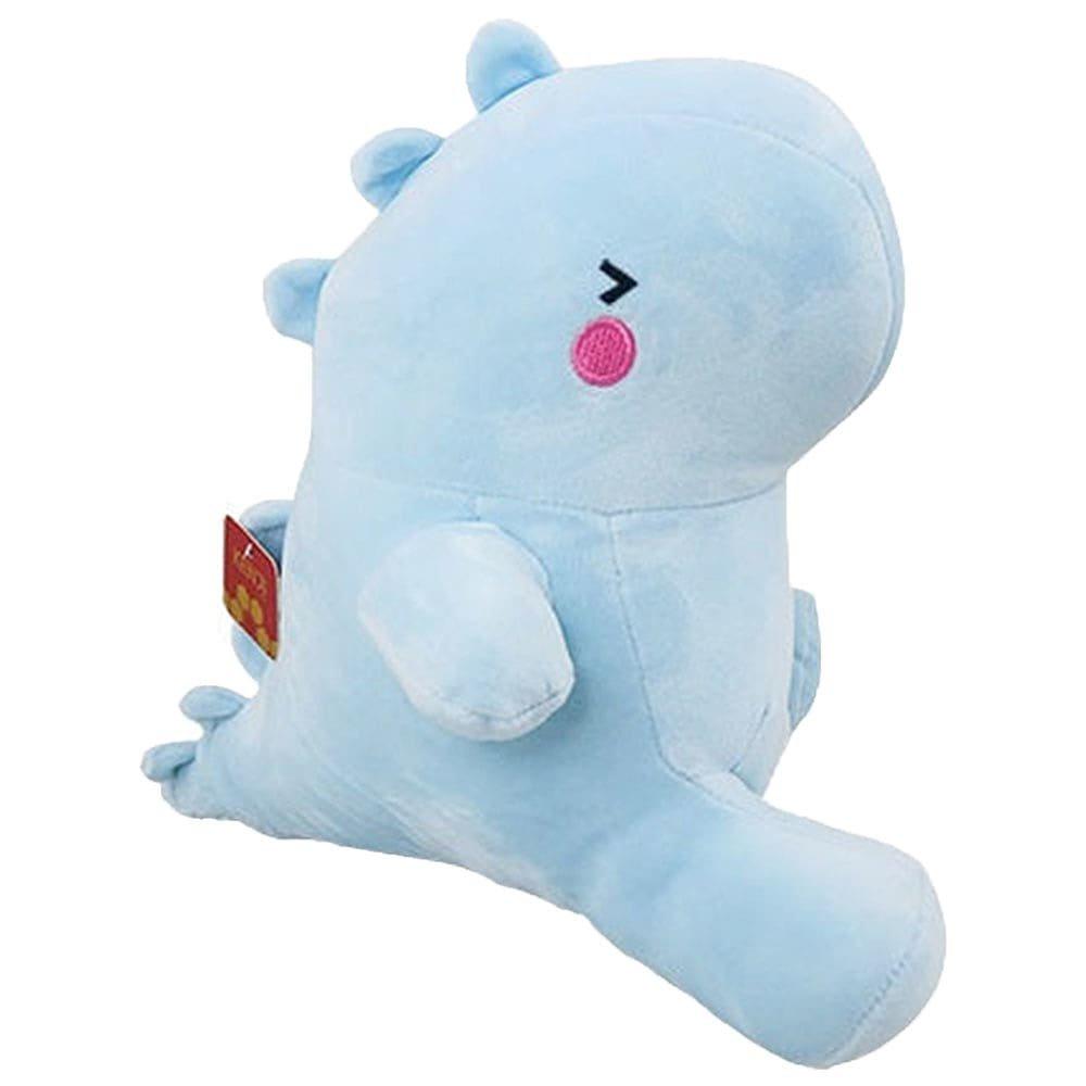 Multi Format An - Kenji - Yabu Dinosaur - Blue