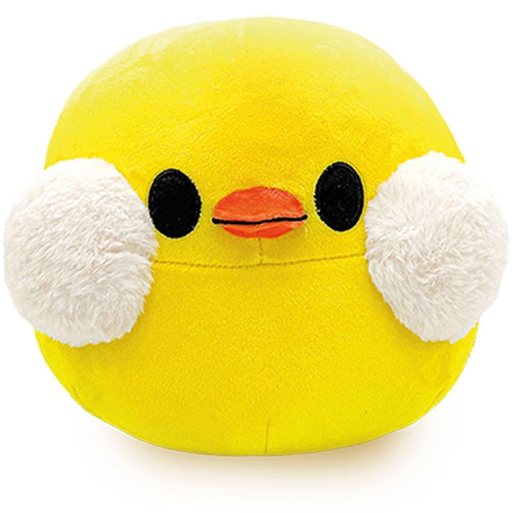 Multi Format An - Kenji - Yabu Tiny-K Gabby Duck