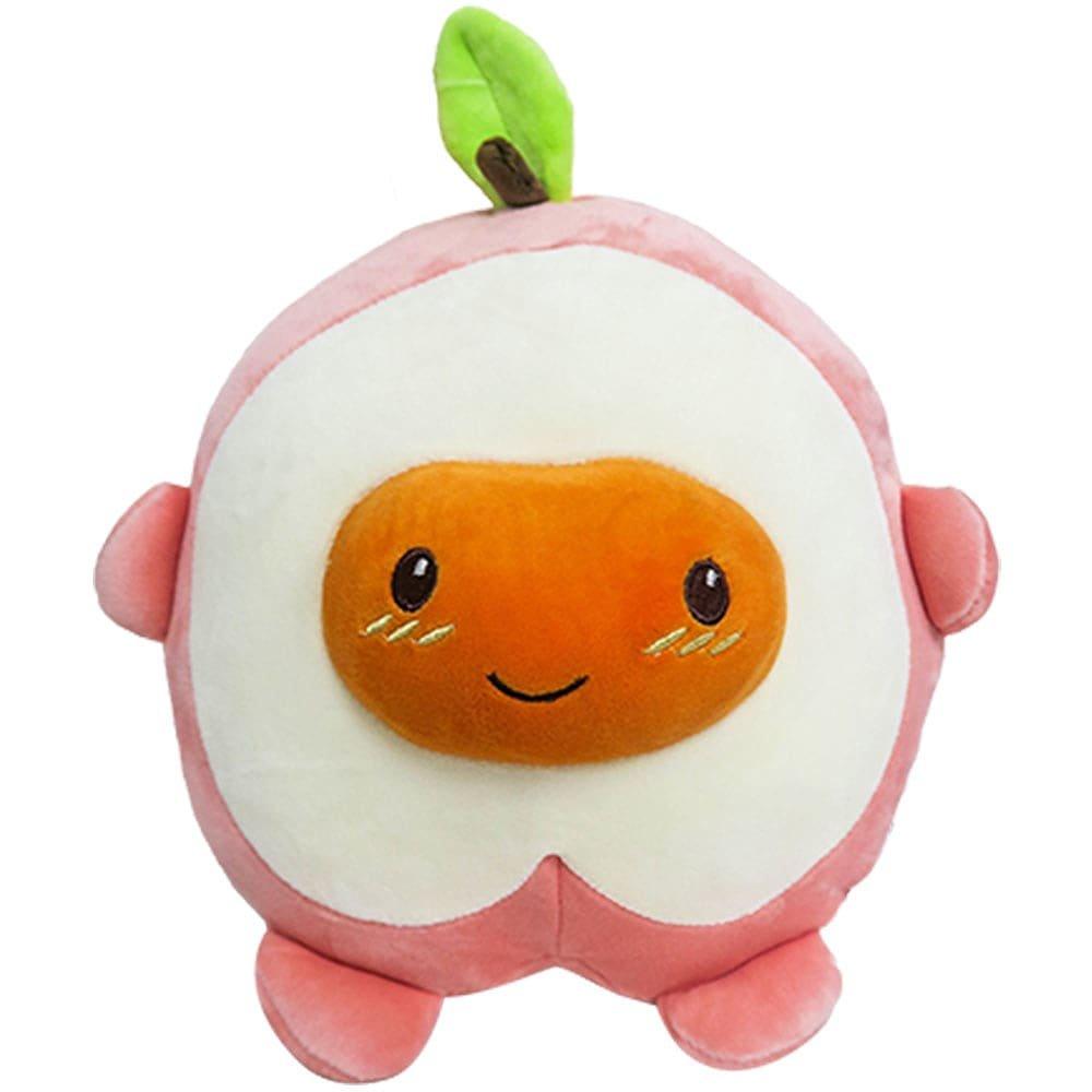Kenji  Yabu Avo Peach -  Format An