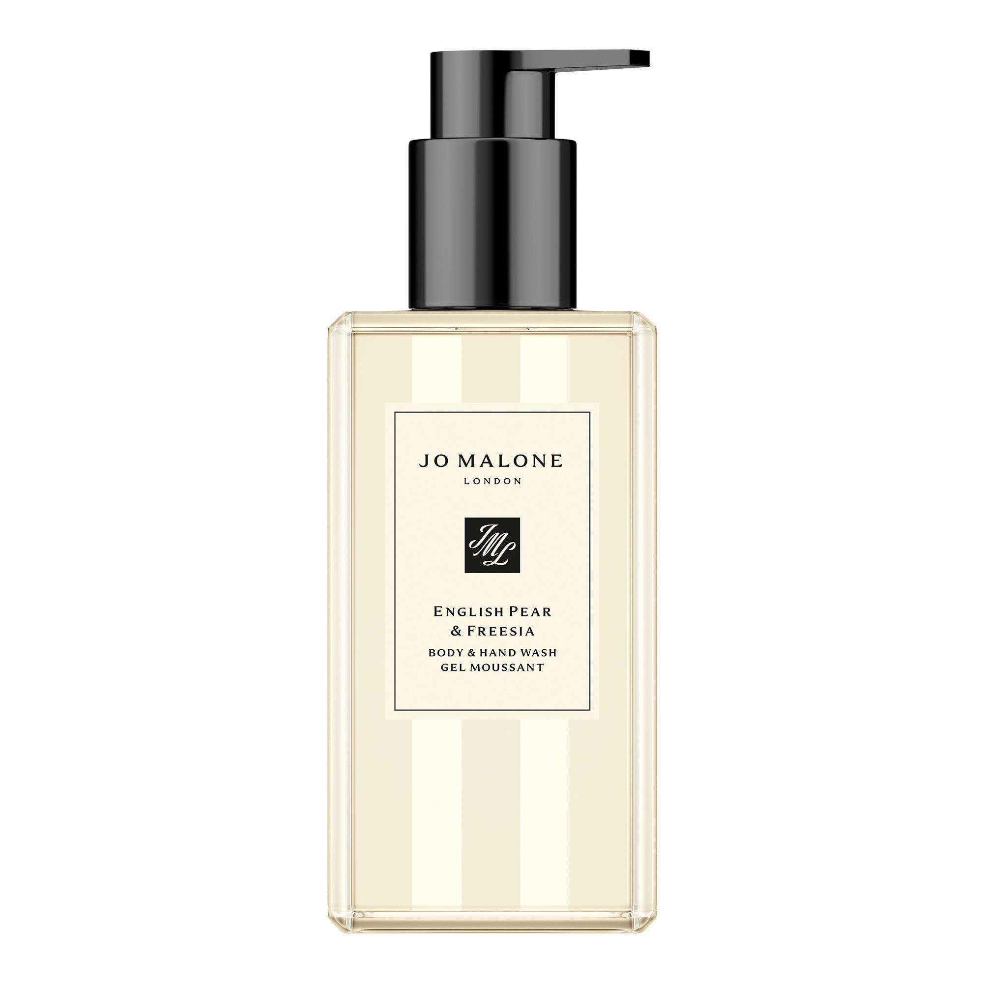 None - Jo Malone London - English Pear & Freesia Body & Hand Wash 250ml - 1