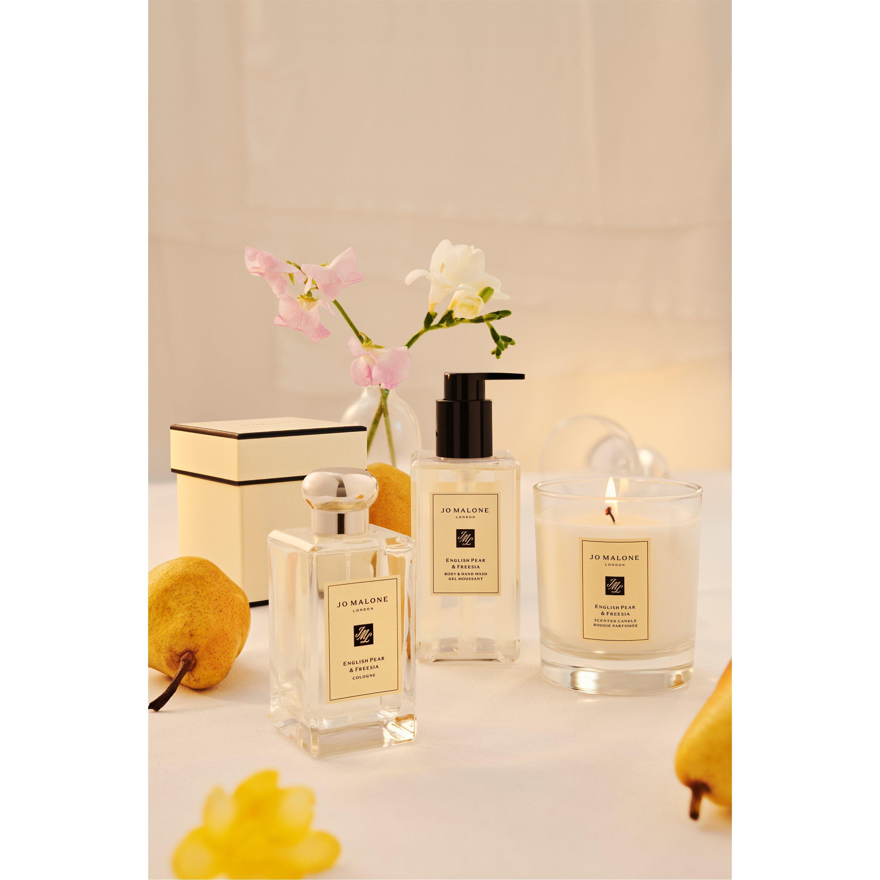 None - Jo Malone London - English Pear & Freesia - 4