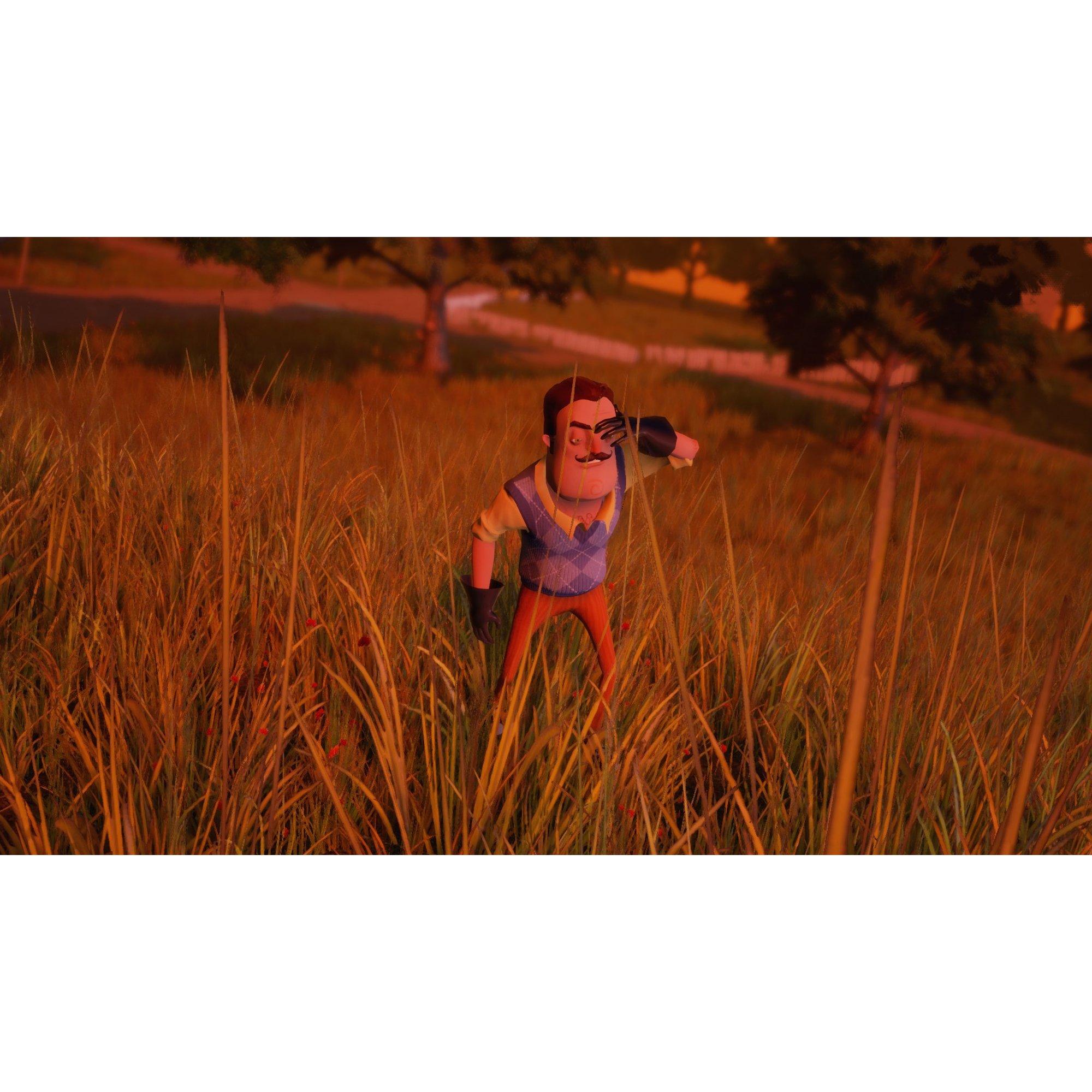 Xbox One - Gearbox - Hello Neighbor - 2