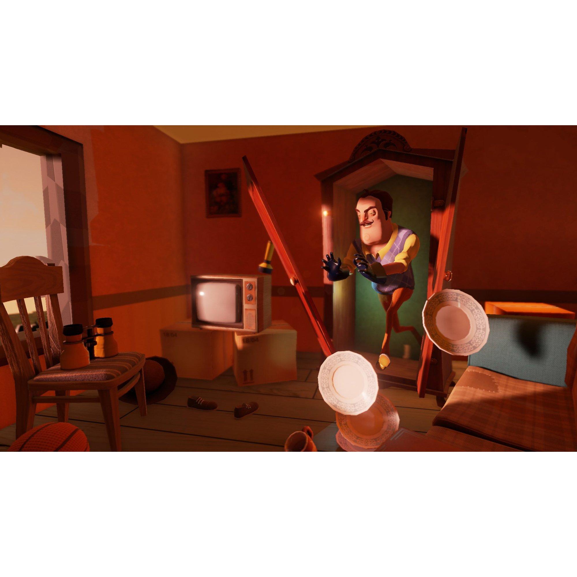 Xbox One - Gearbox - Hello Neighbor - 4