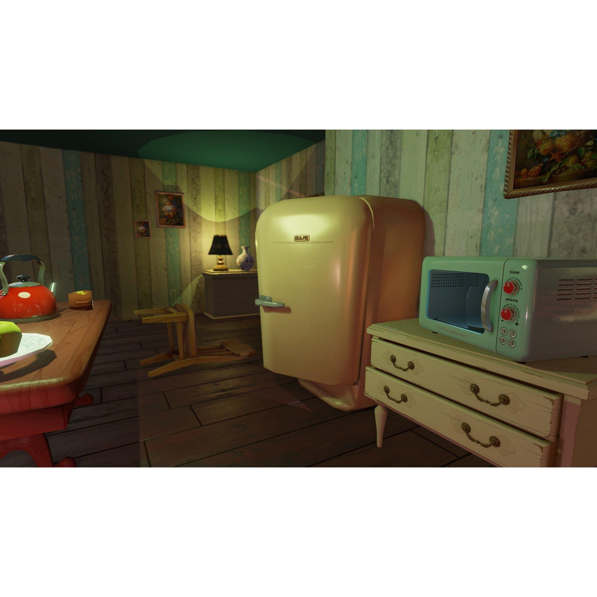 Xbox One - Gearbox - Hello Neighbor - 6