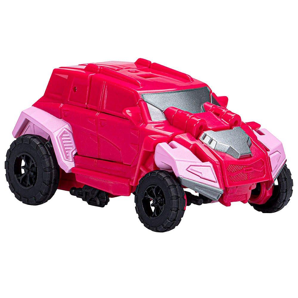 Merchandise - Transformers - EarthSpark Warrior (Assortment) - 4