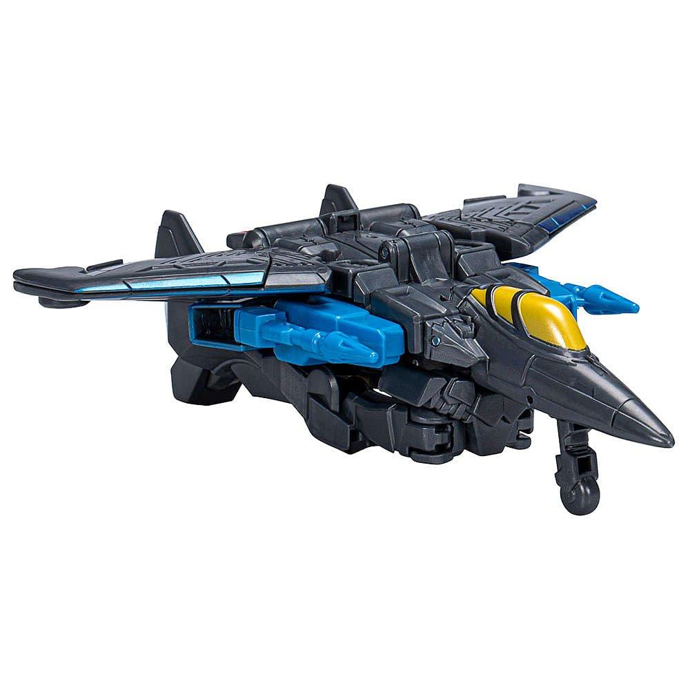 Merchandise - Transformers - EarthSpark Warrior (Assortment) - 6