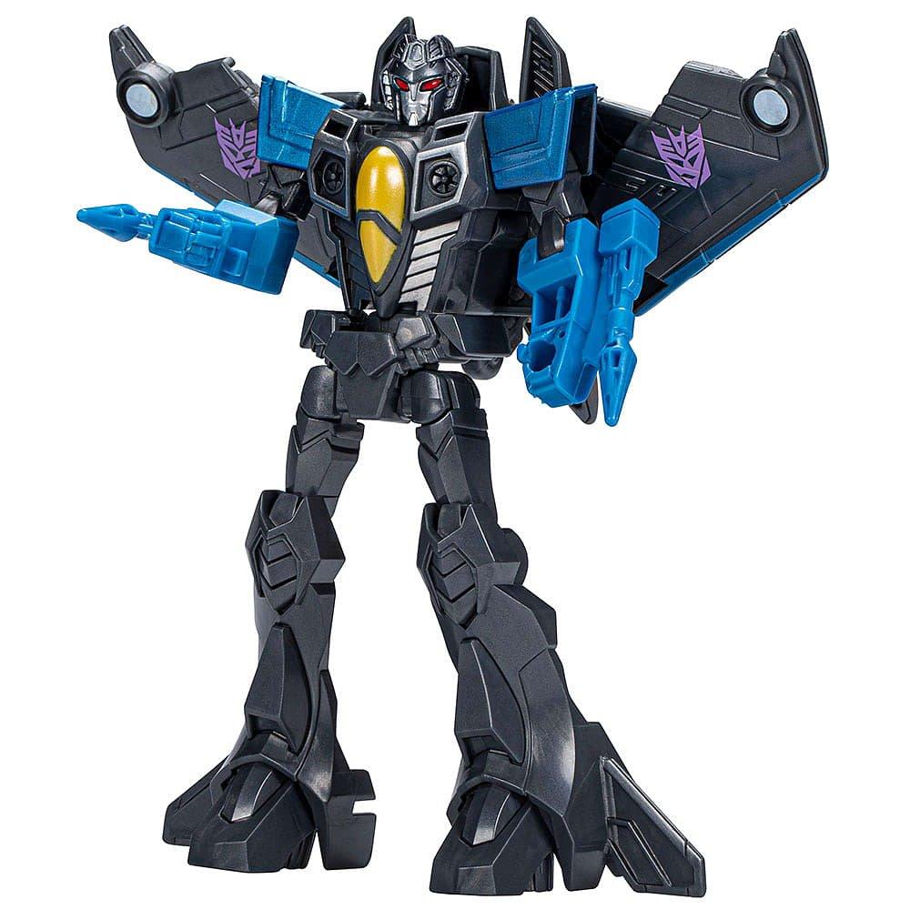 Merchandise - Transformers - EarthSpark Warrior (Assortment) - 7