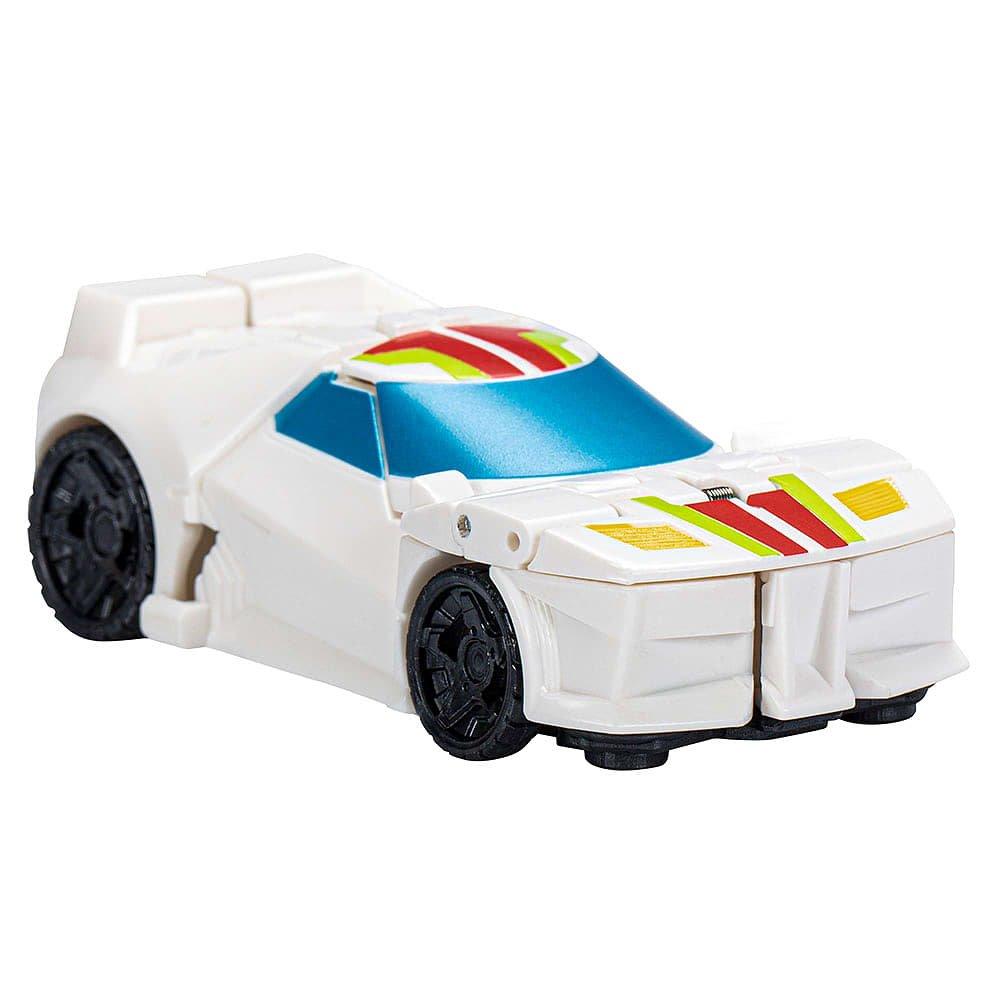 Varer - Transformers - EarthSpark Flip Changer (Assortment) - 3