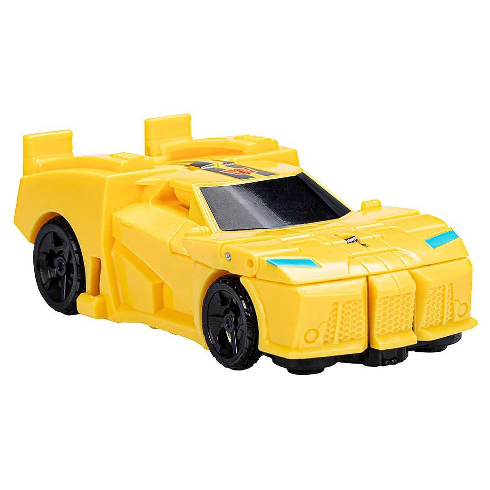 Varer - Transformers - EarthSpark Flip Changer (Assortment) - 7