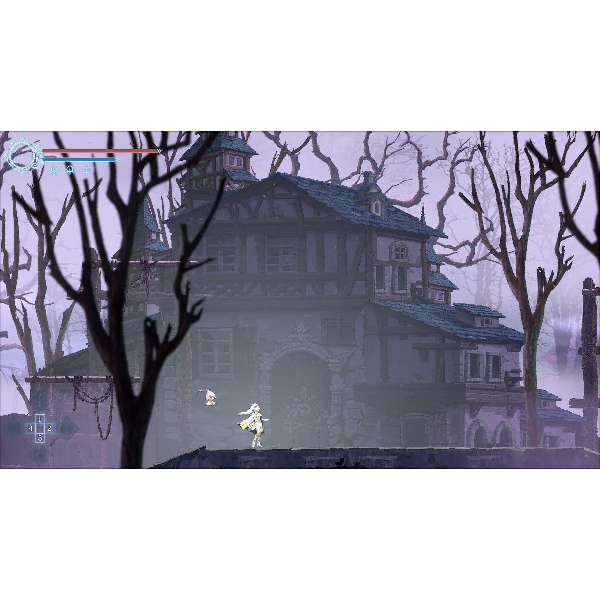 Nintendo Switch - Modus - Afterimage: Deluxe Edition - 2