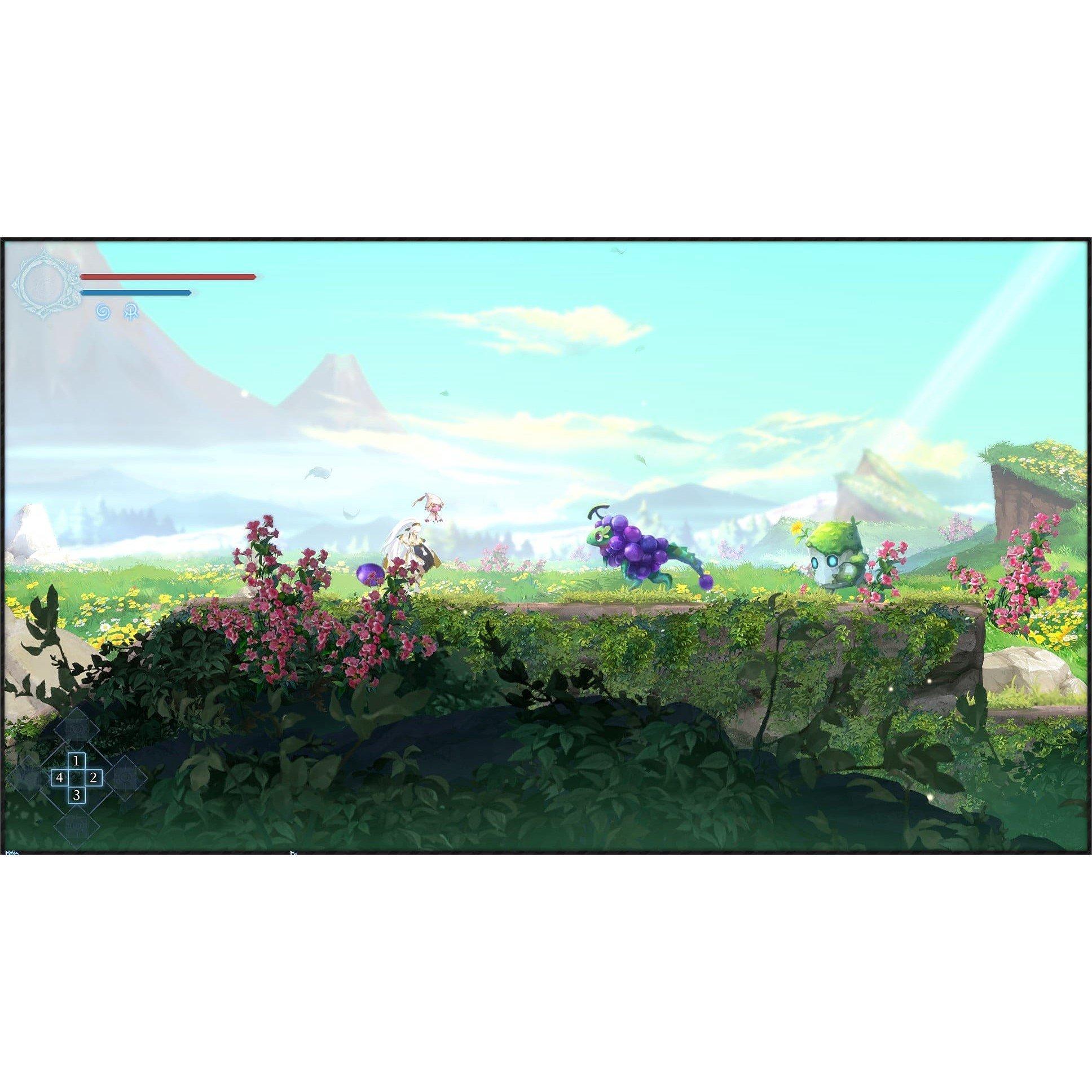 Nintendo Switch - Modus - Afterimage: Deluxe Edition - 3