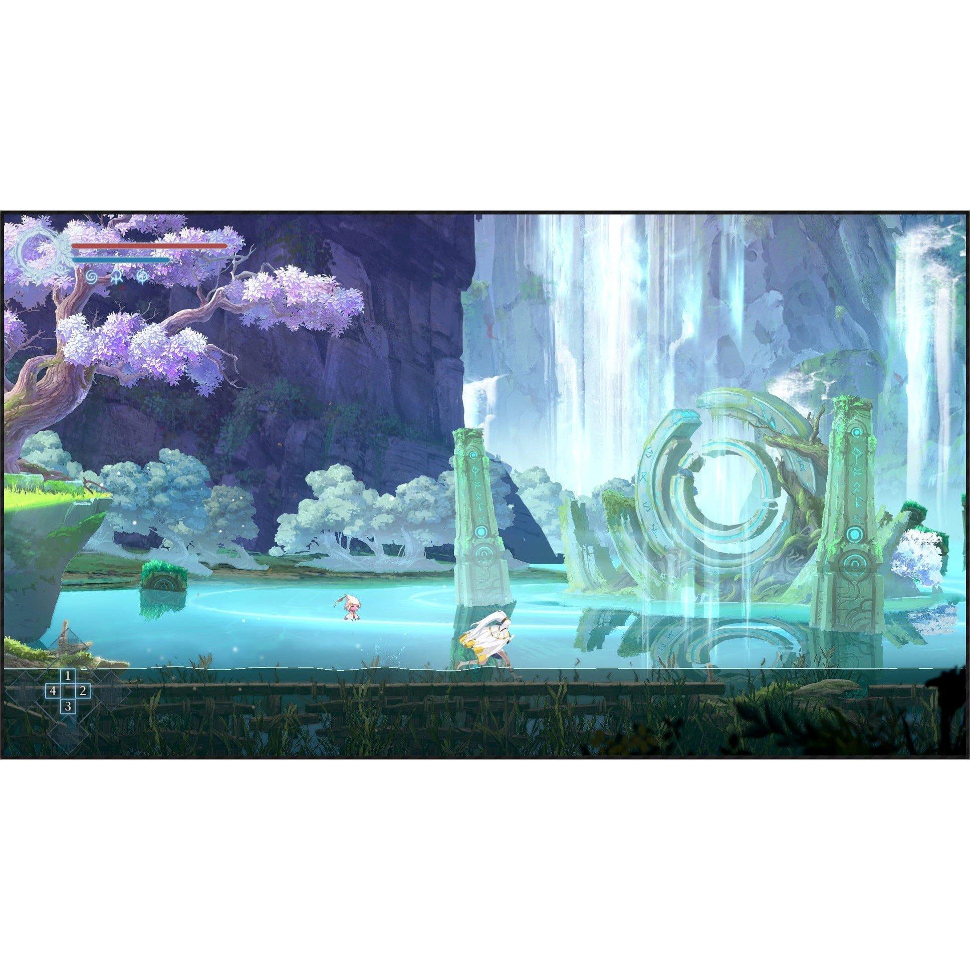 Nintendo Switch - Modus - Afterimage: Deluxe Edition - 4