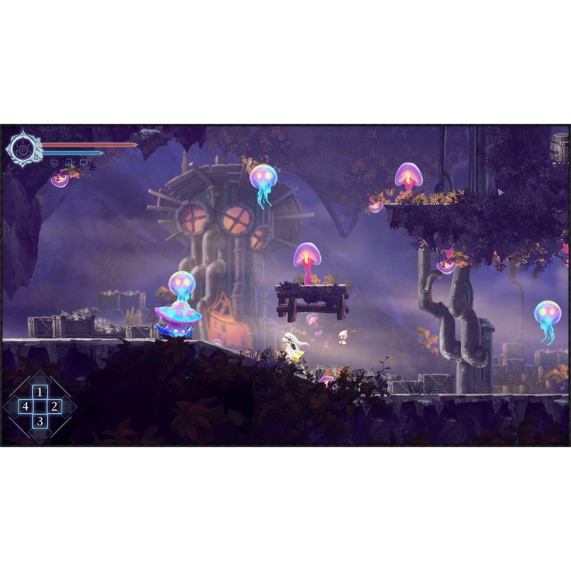 Nintendo Switch - Modus - Afterimage: Deluxe Edition - 5