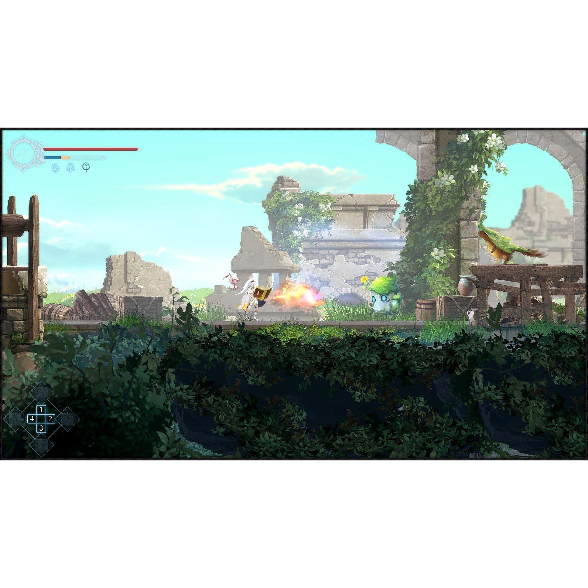 Nintendo Switch - Modus - Afterimage: Deluxe Edition - 7