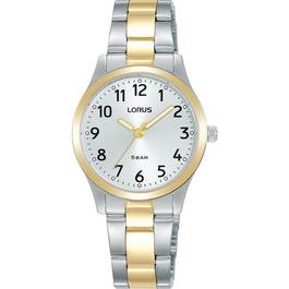 Lorus Lorus Bracelet Watch RRX12JX9