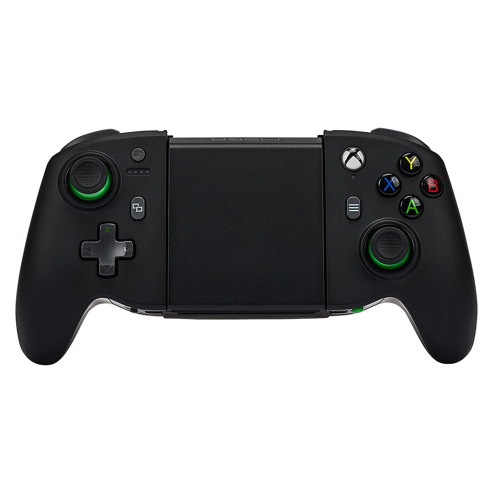Multi Format An - PowerA - MOGA XP7-X Plus Bluetooth Controller - 1