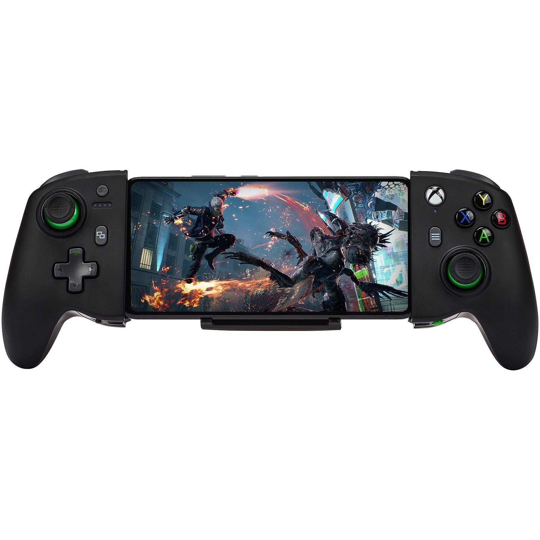 Multi Format An - PowerA - MOGA XP7-X Plus Bluetooth Controller - 2