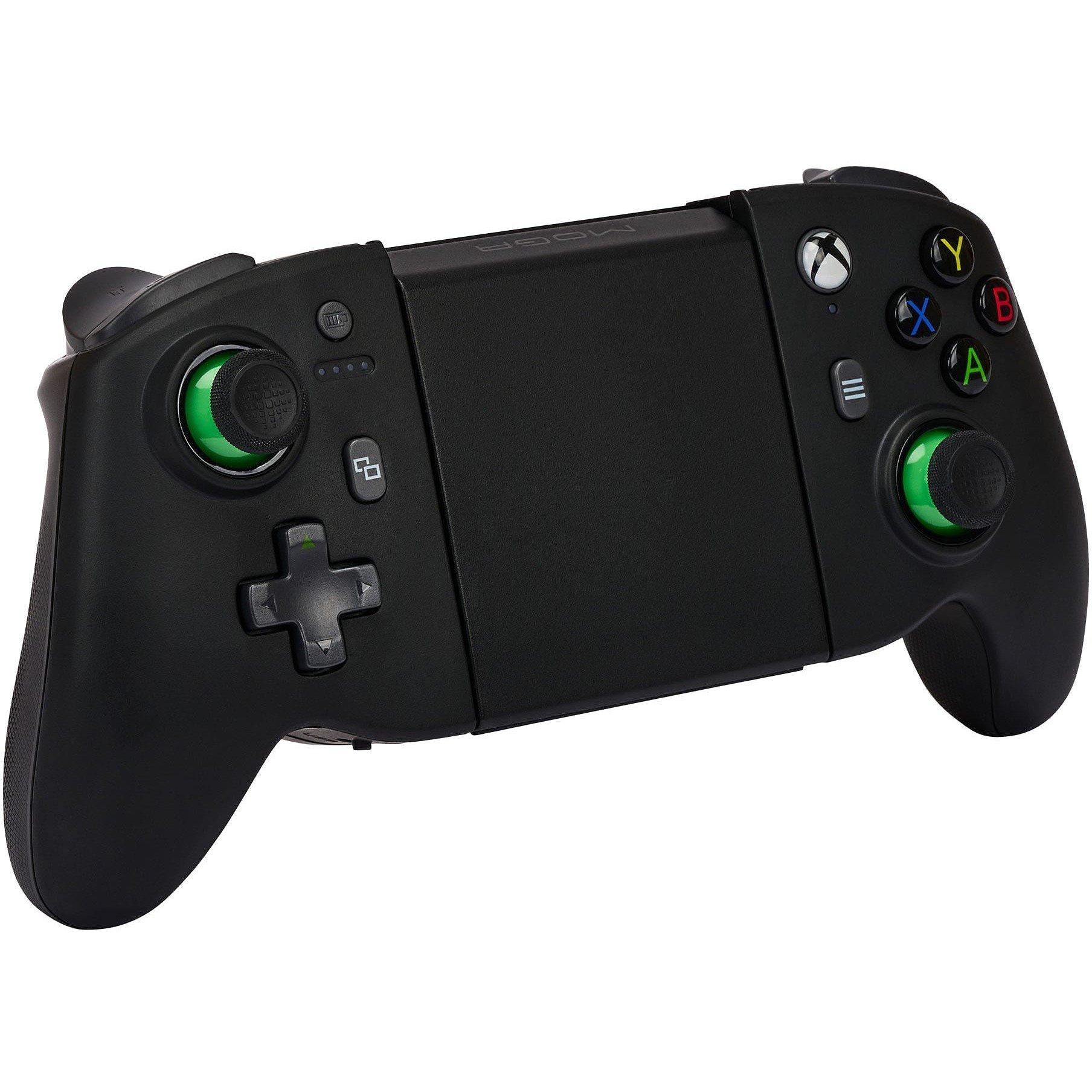 Multi Format An - PowerA - MOGA XP7-X Plus Bluetooth Controller - 3