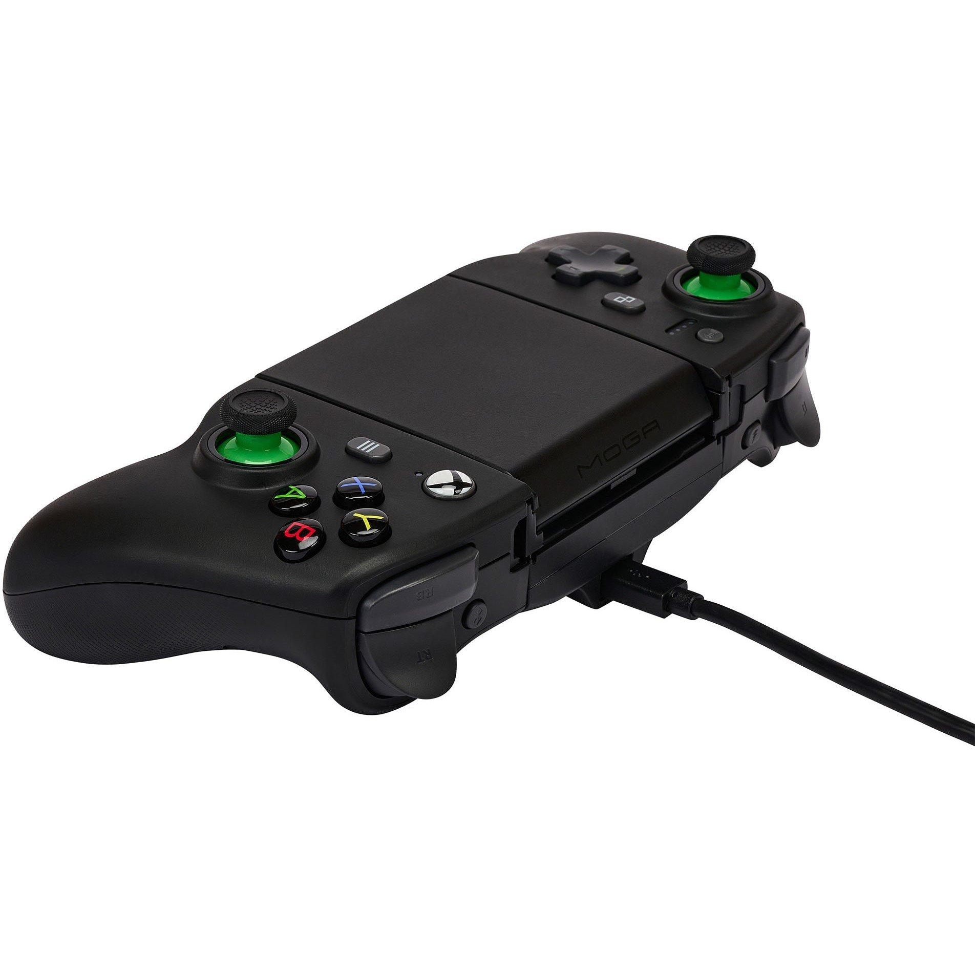 Multi Format An - PowerA - MOGA XP7-X Plus Bluetooth Controller - 6