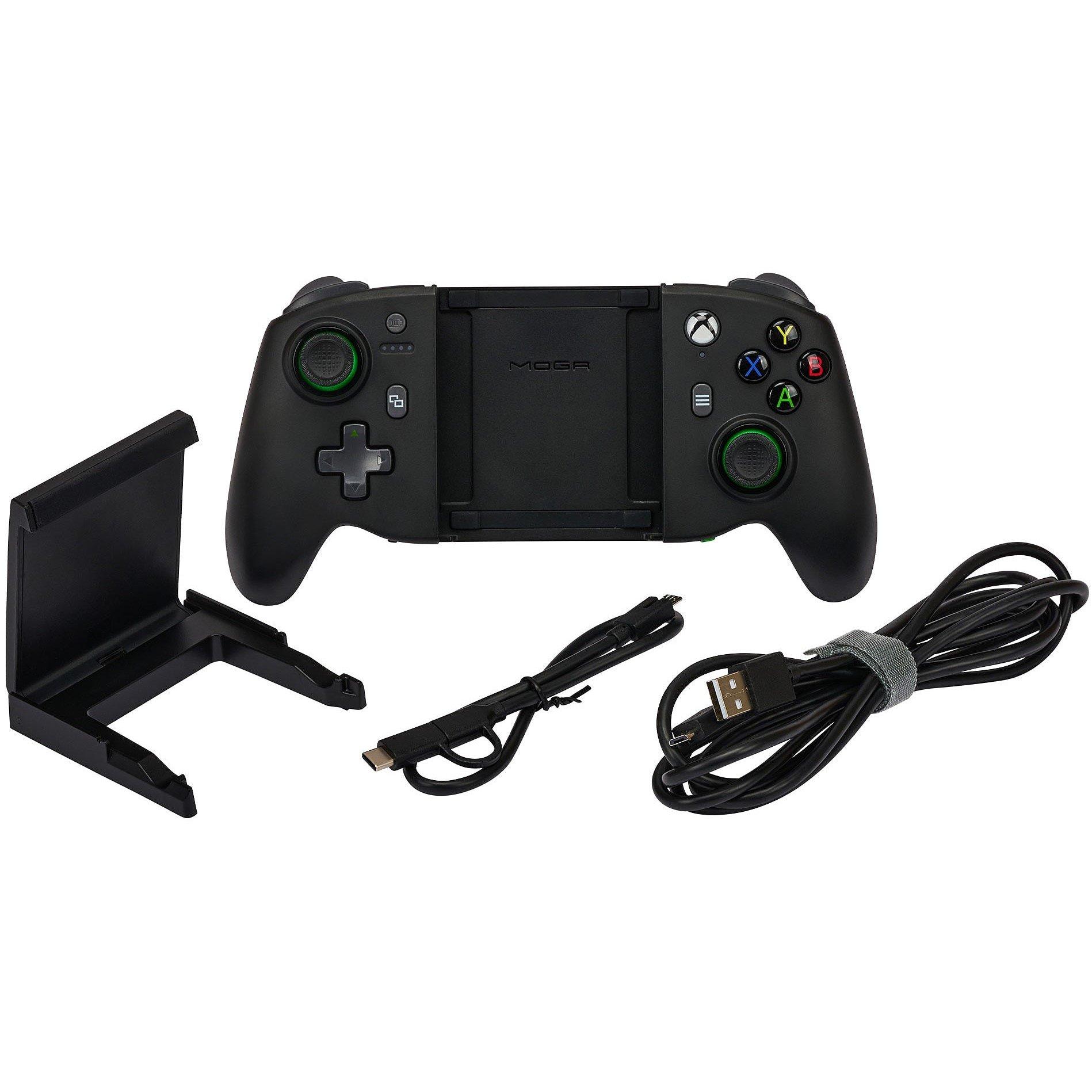 Multi Format An - PowerA - MOGA XP7-X Plus Bluetooth Controller - 8