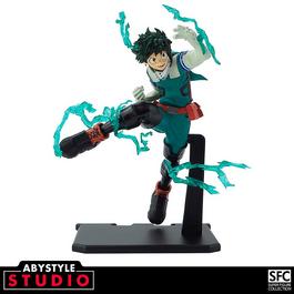 My Hero Academia GAME MY HERO ACADEMIA Figurine Izuku One for All