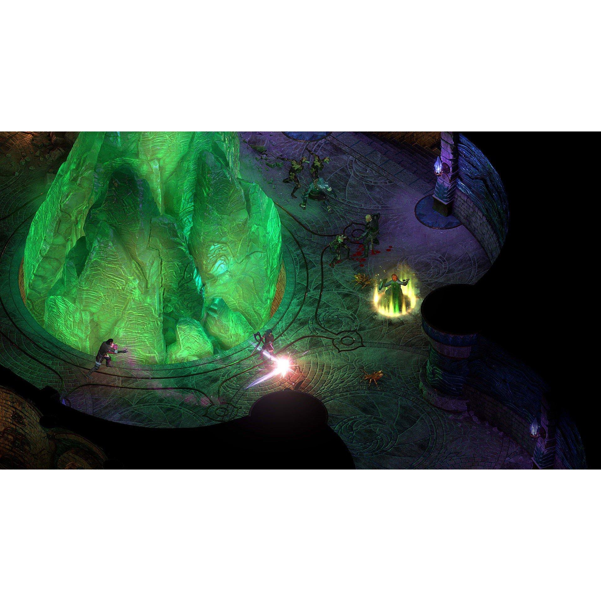 Xbox One - THQ Nordic - Pillars of Eternity II: Deadfire - 3