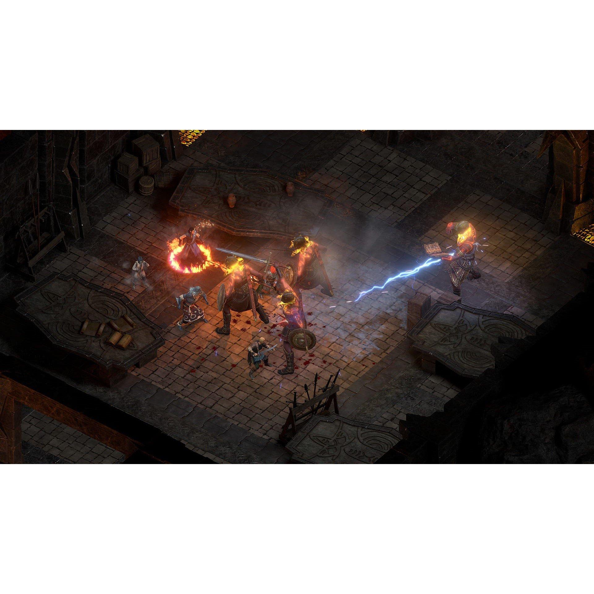 Xbox One - THQ Nordic - Pillars of Eternity II: Deadfire - 4