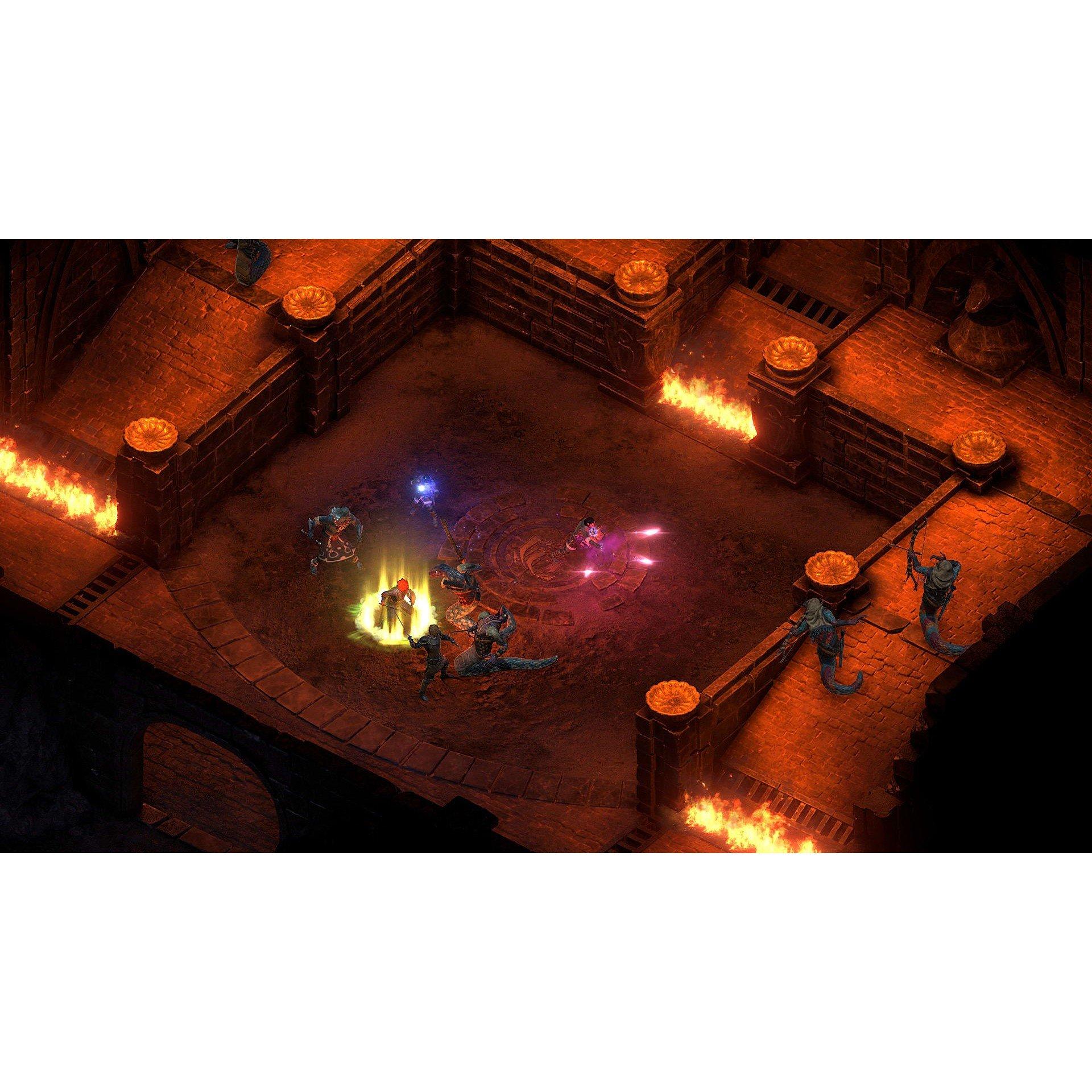 Xbox One - THQ Nordic - Pillars of Eternity II: Deadfire - 5