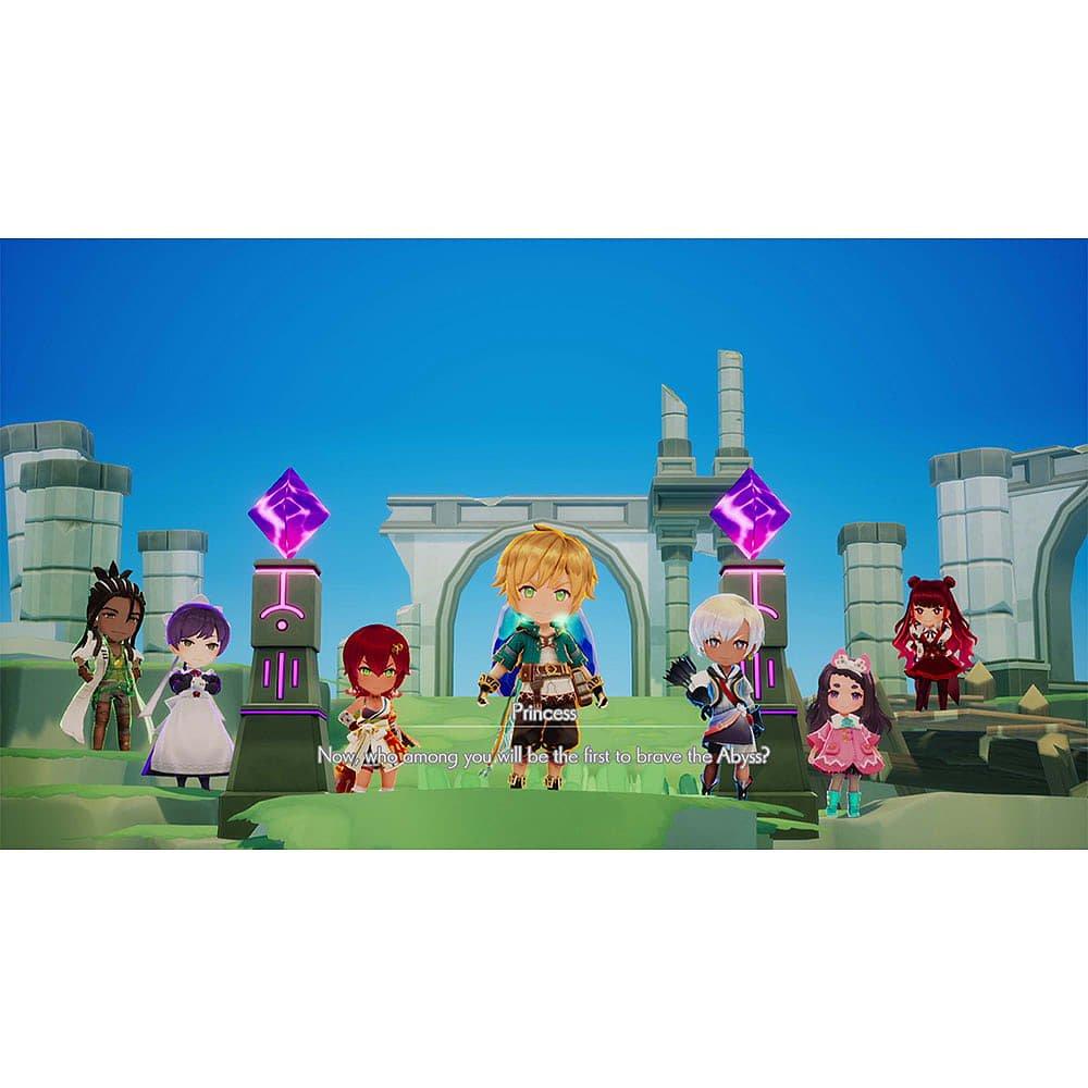 Nintendo Switch - Marvelous Games - Silent Hope - 2