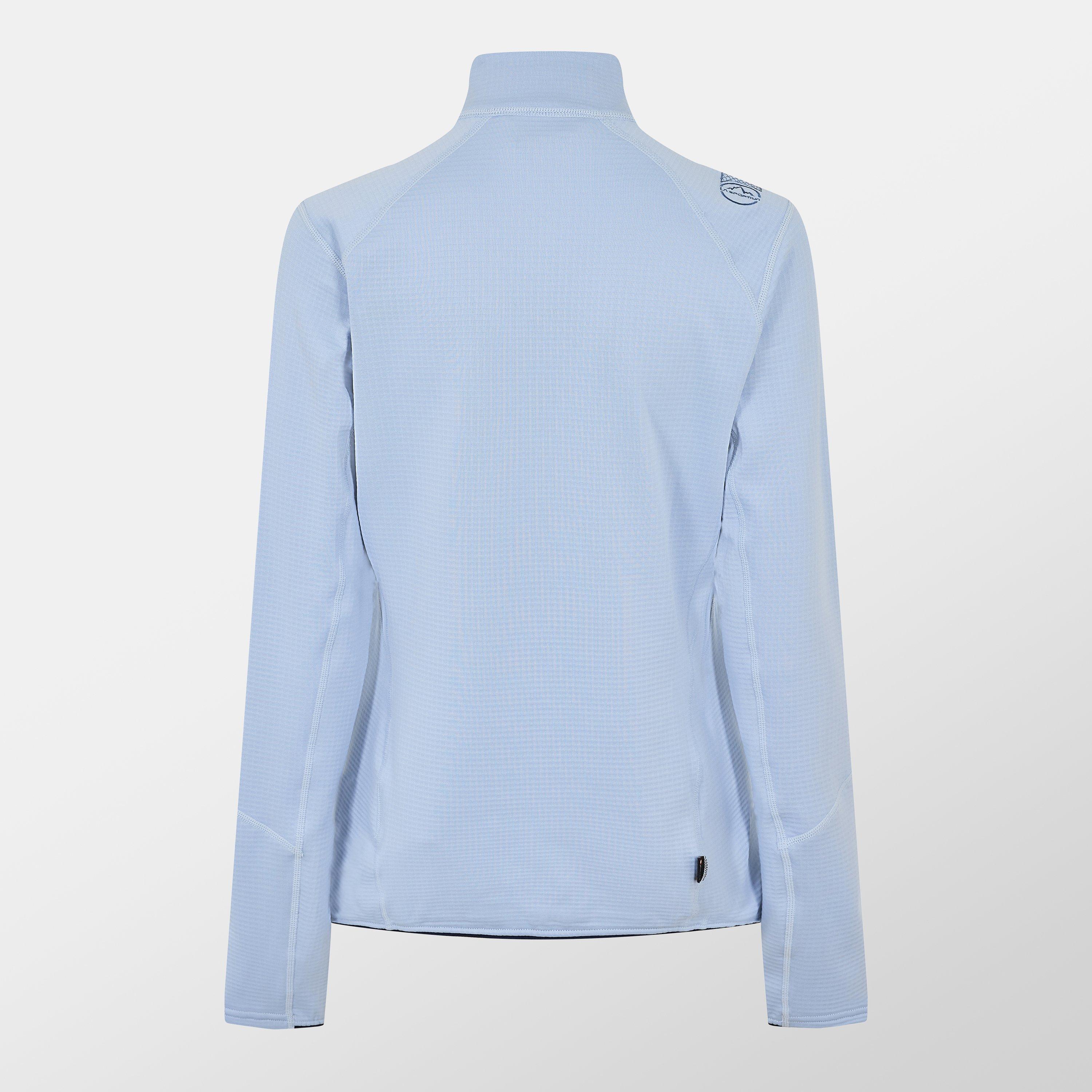 Azul Piedra - La Sportiva - Chill Fleeces - 2