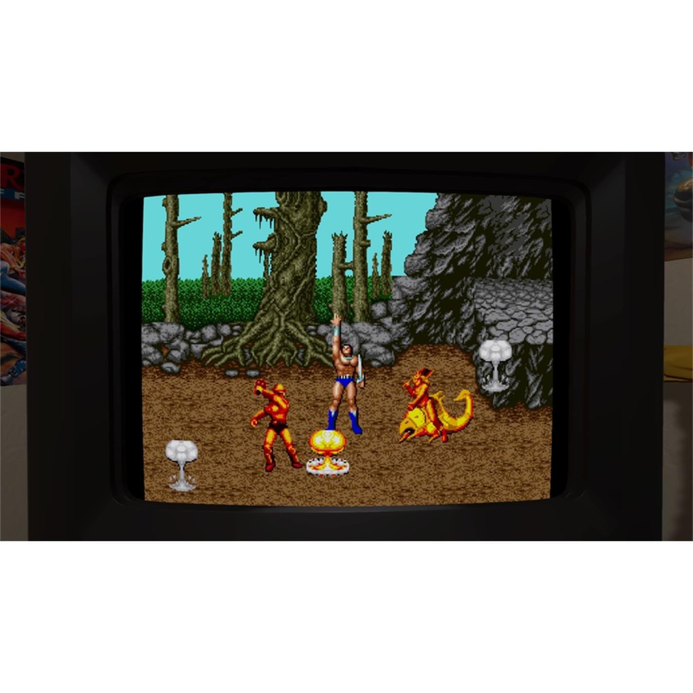 Xbox One - Plaion - SEGA Megadrive Classics - 6