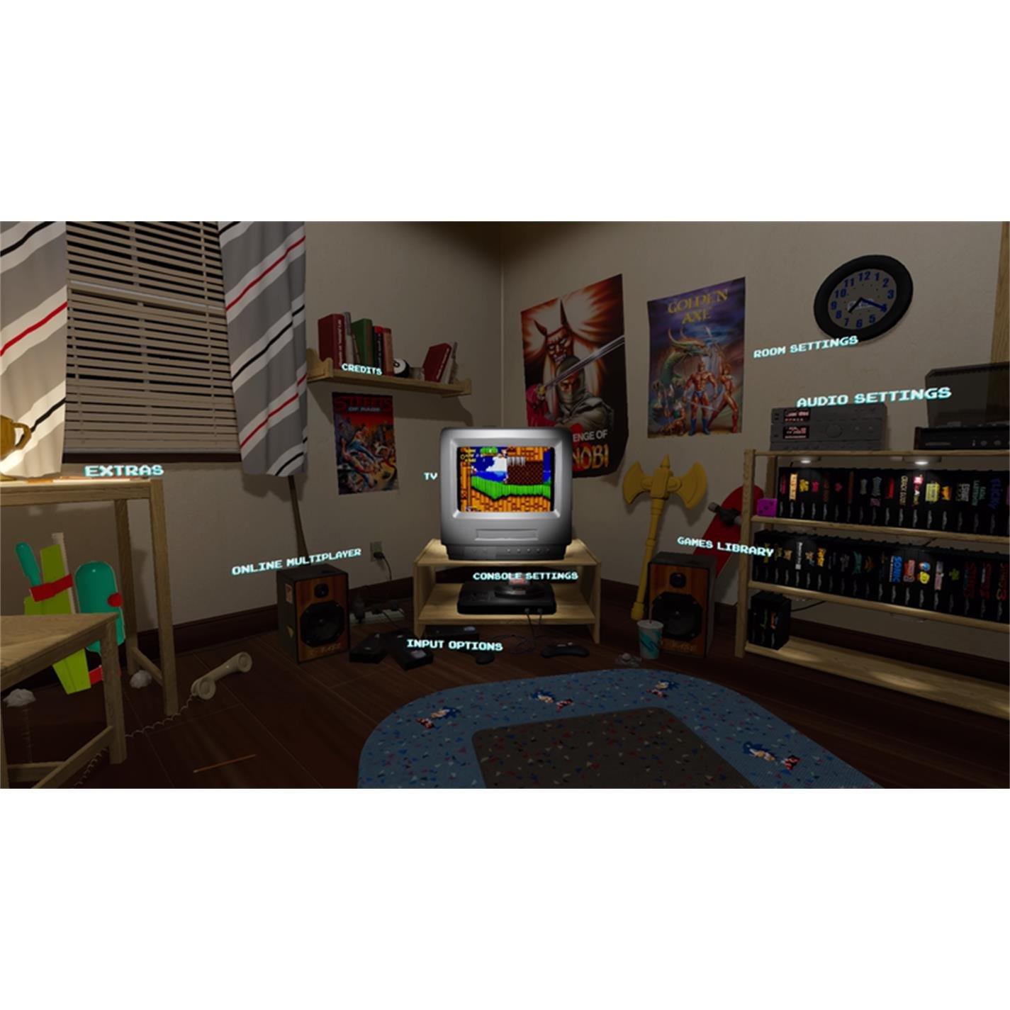 Xbox One - Plaion - SEGA Megadrive Classics - 7