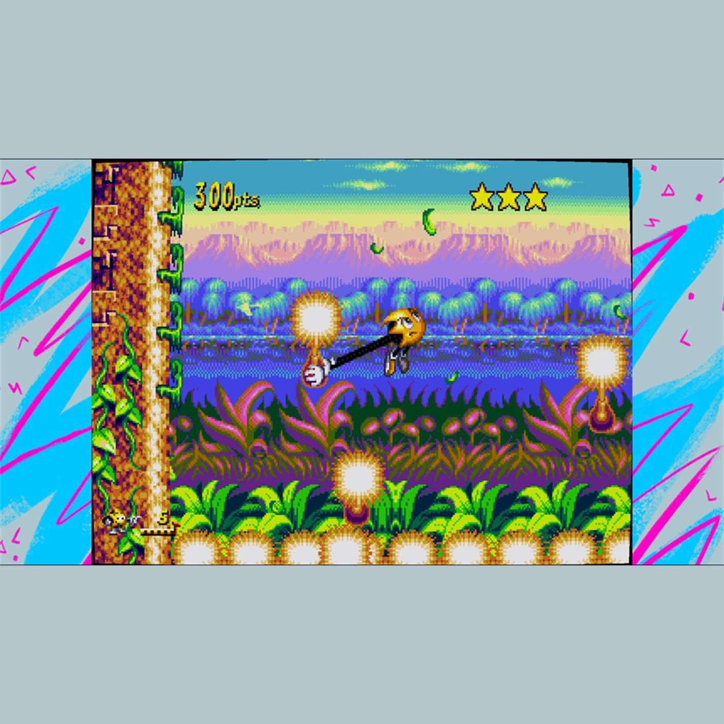 Xbox One - Plaion - SEGA Megadrive Classics - 9